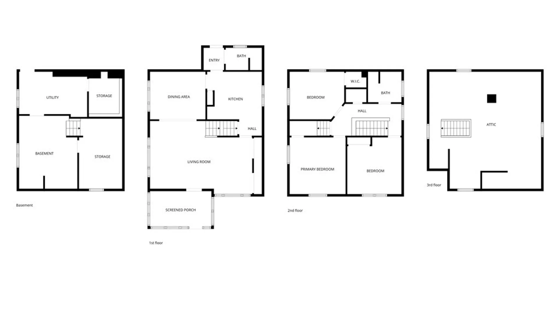 Property at 135 Ashdale Avenue, Syracuse, NY 13206 33