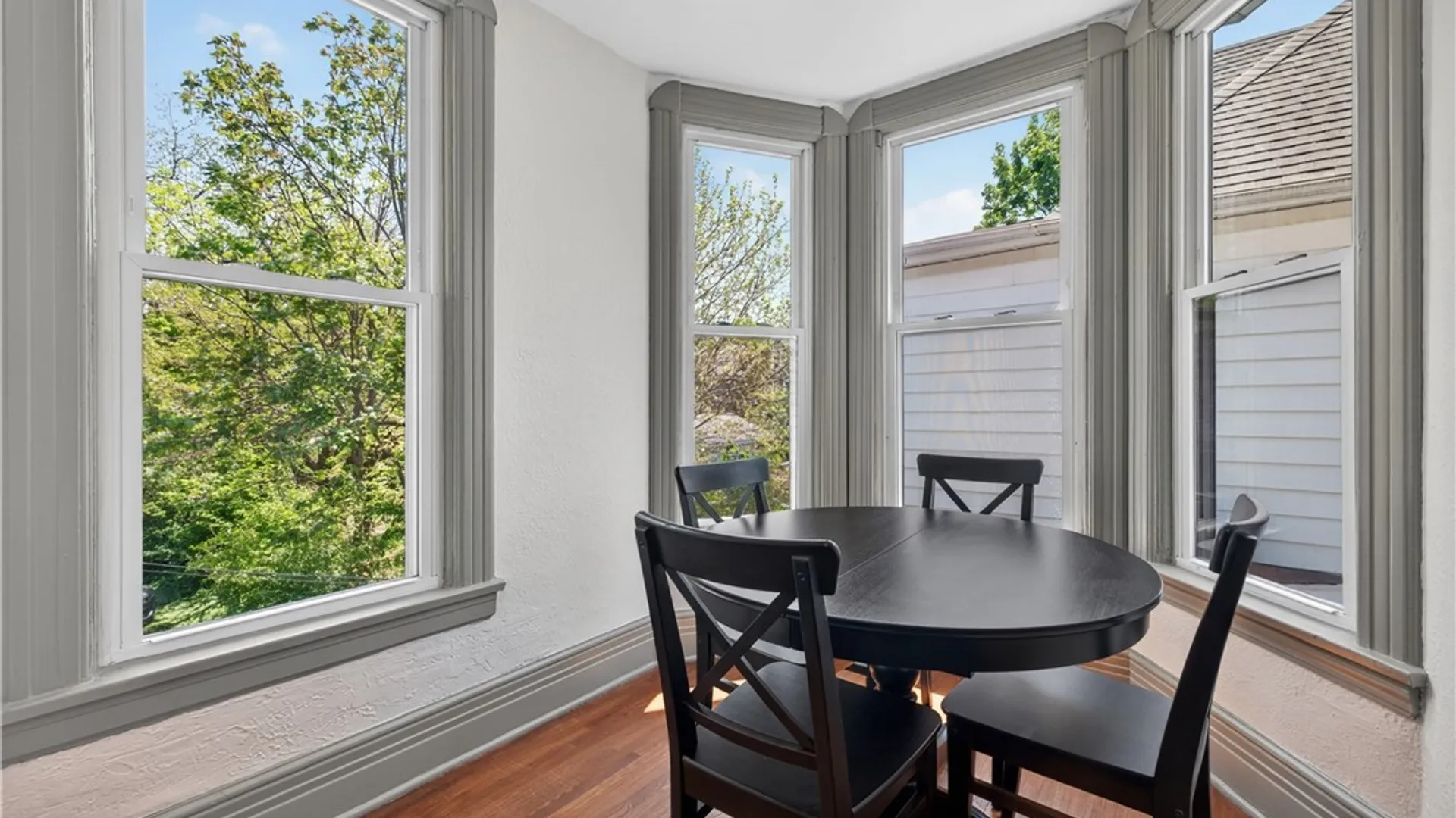 Property at 373 Woodward Avenue, Buffalo, NY 14214 12