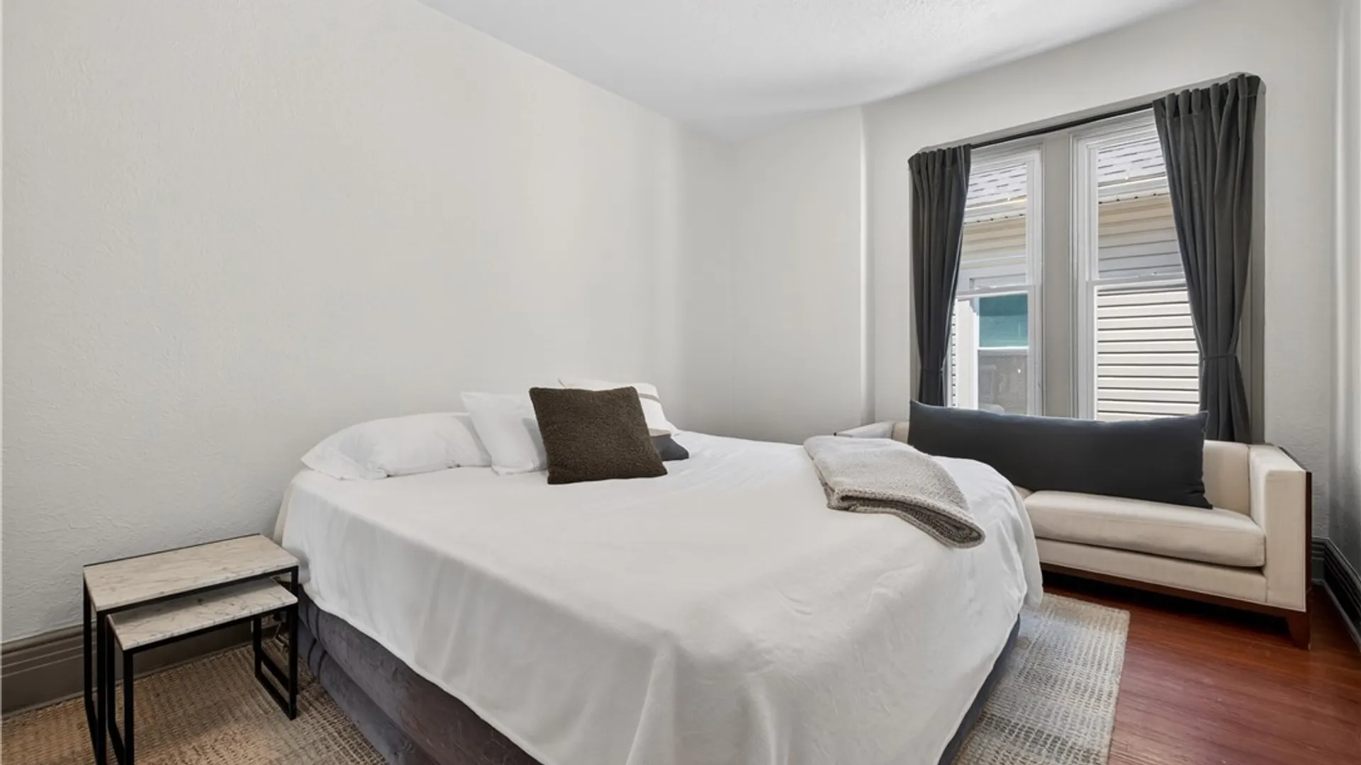 Property at 373 Woodward Avenue, Buffalo, NY 14214 15