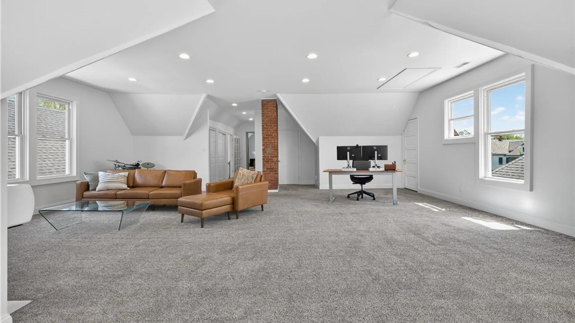 Property at 373 Woodward Avenue, Buffalo, NY 14214 22