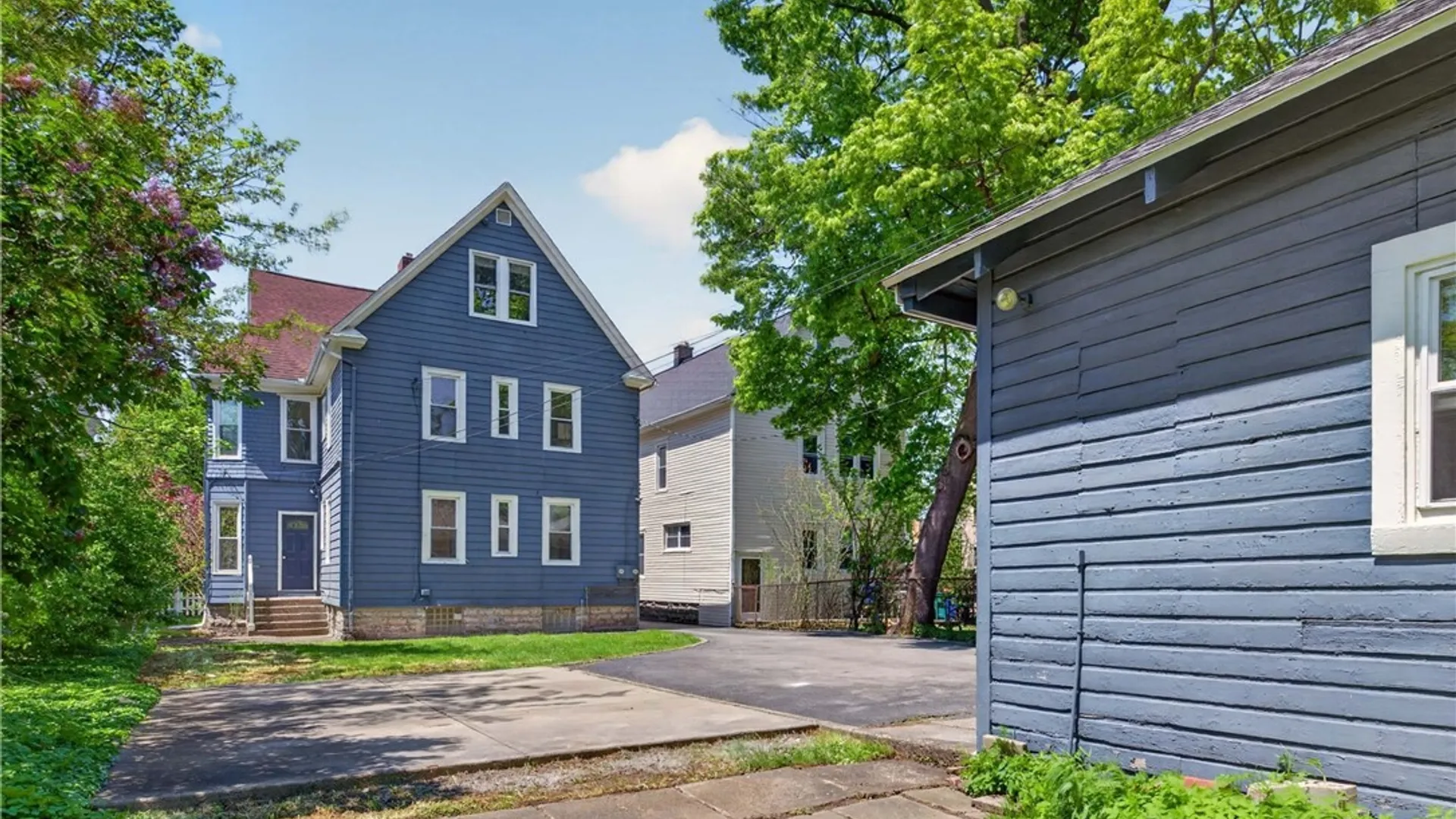 Property at 373 Woodward Avenue, Buffalo, NY 14214 39