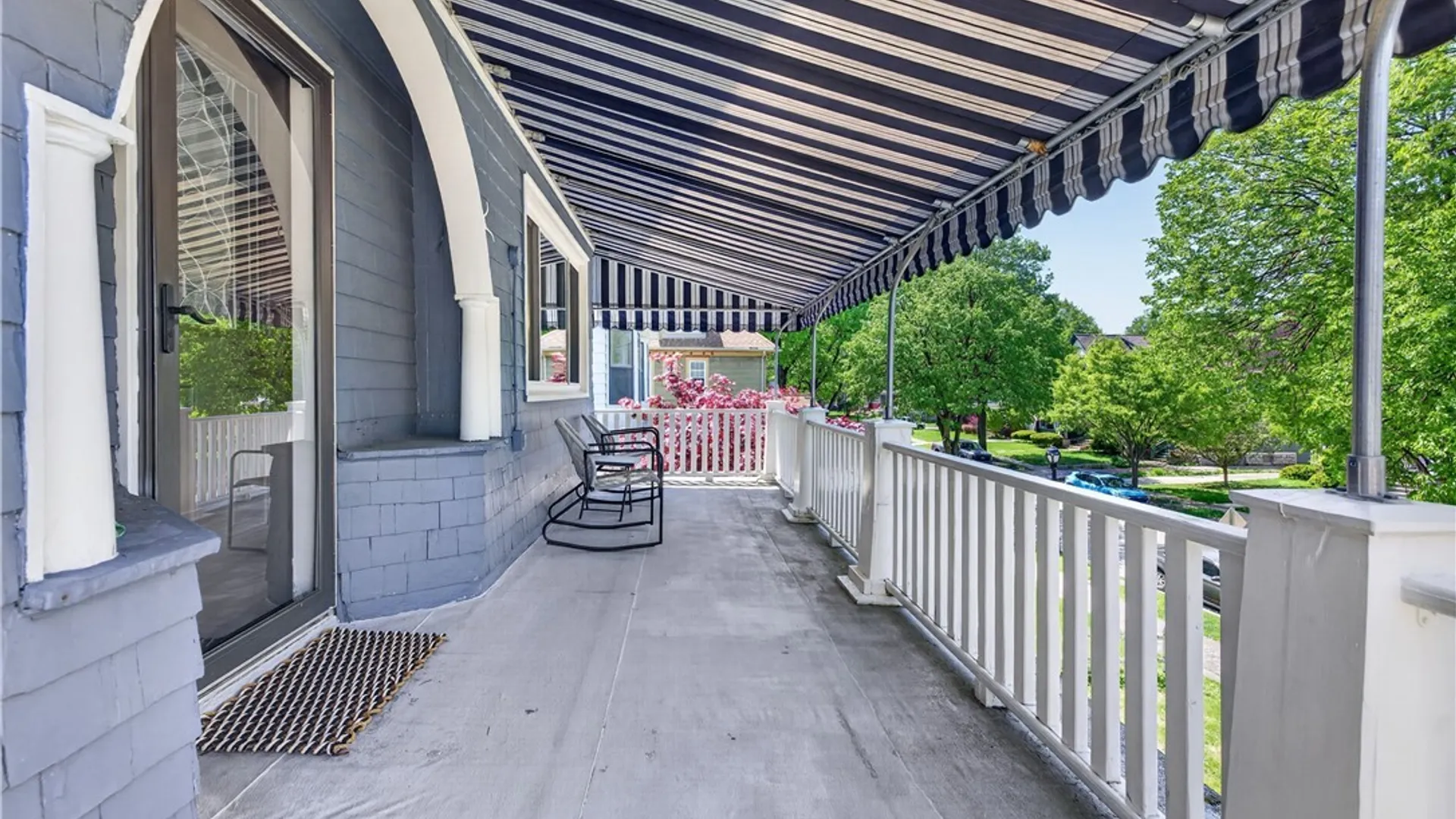 Property at 373 Woodward Avenue, Buffalo, NY 14214 43