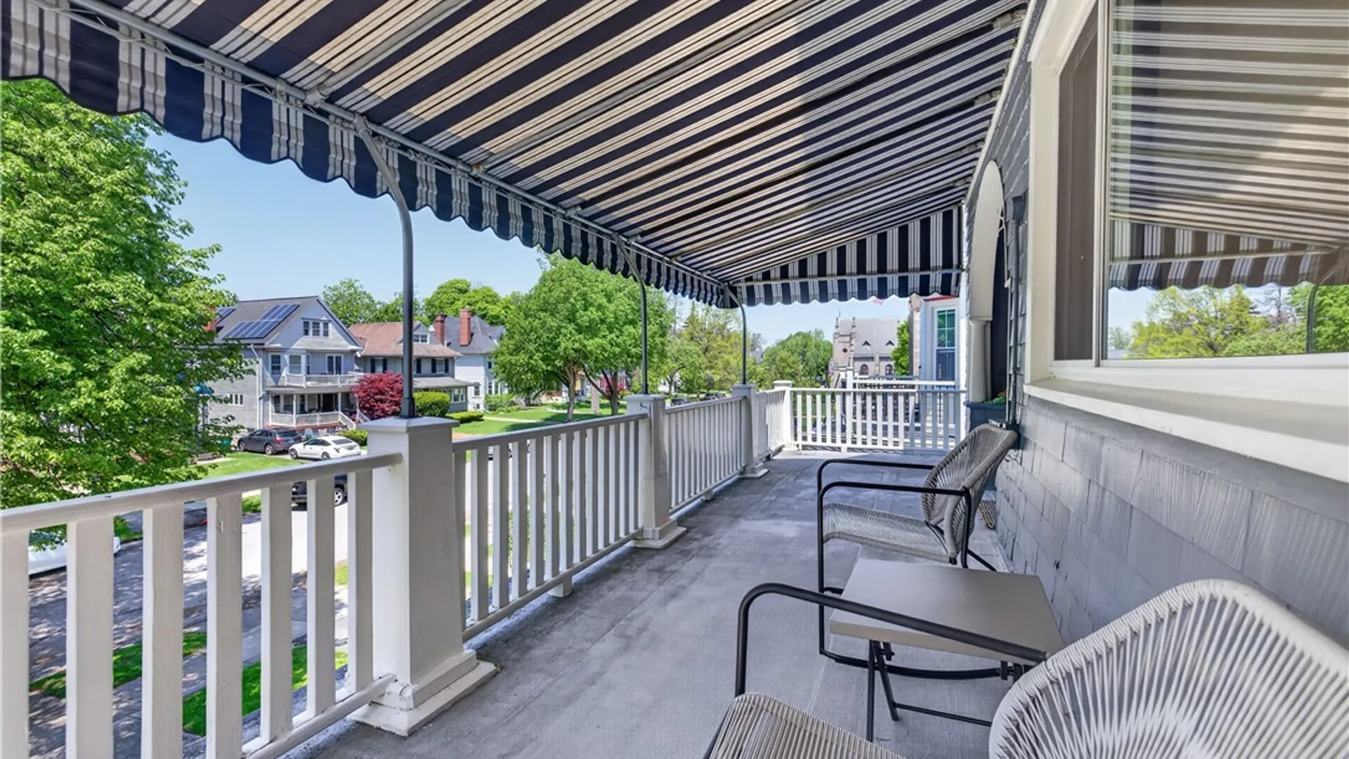 Property at 373 Woodward Avenue, Buffalo, NY 14214 44