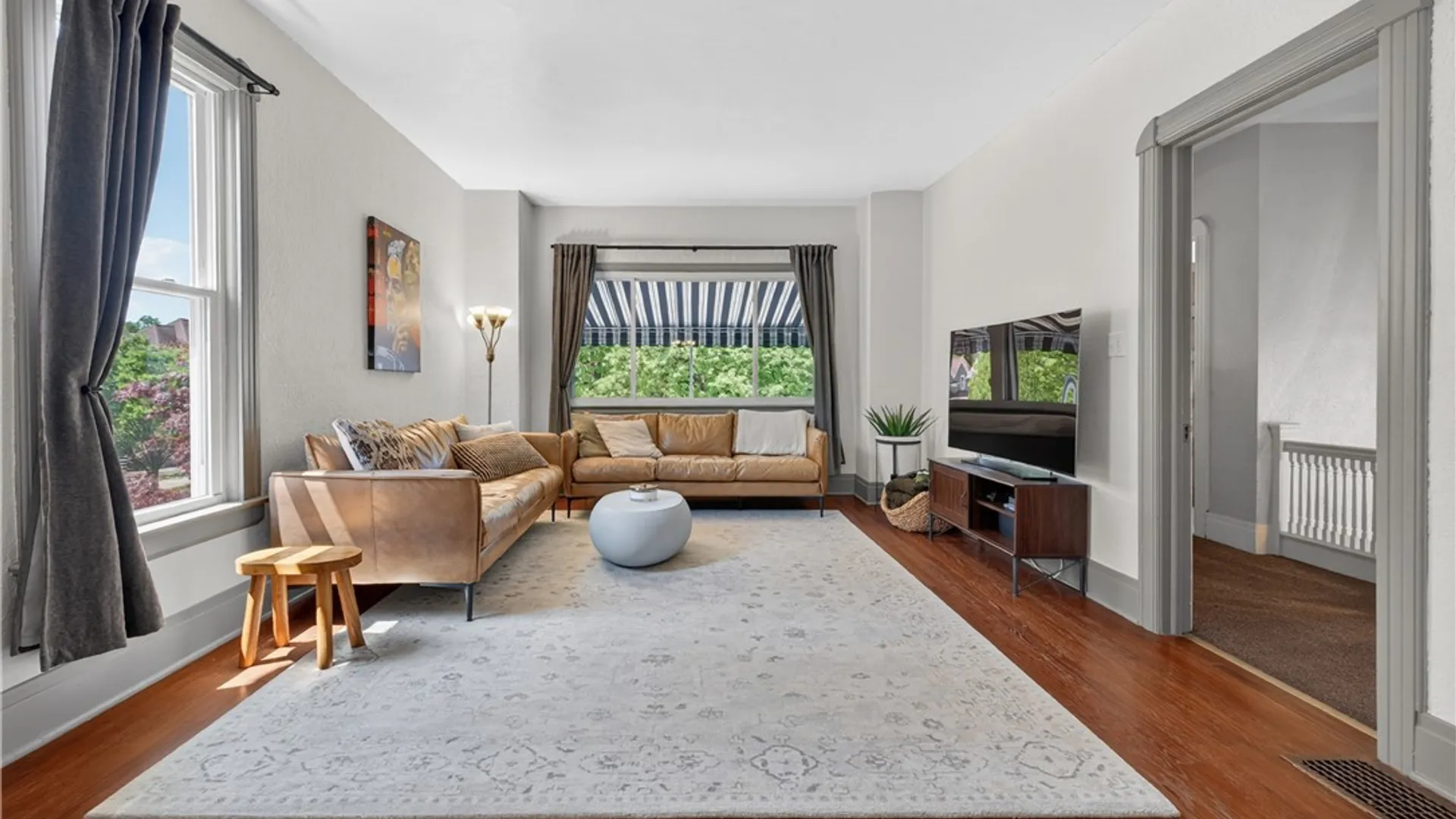 Property at 373 Woodward Avenue, Buffalo, NY 14214 6