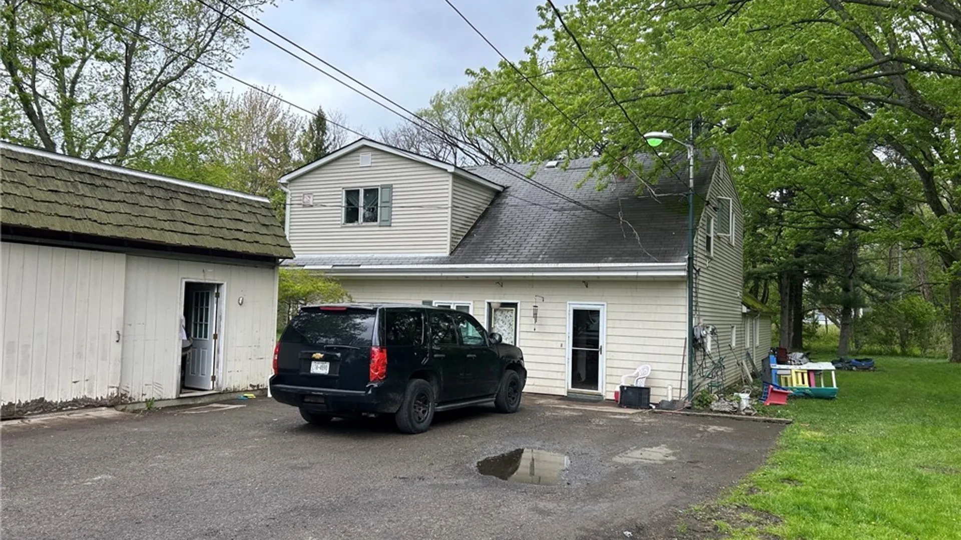 Property at 2636 Sunset Drive, Eden, NY 14057 3