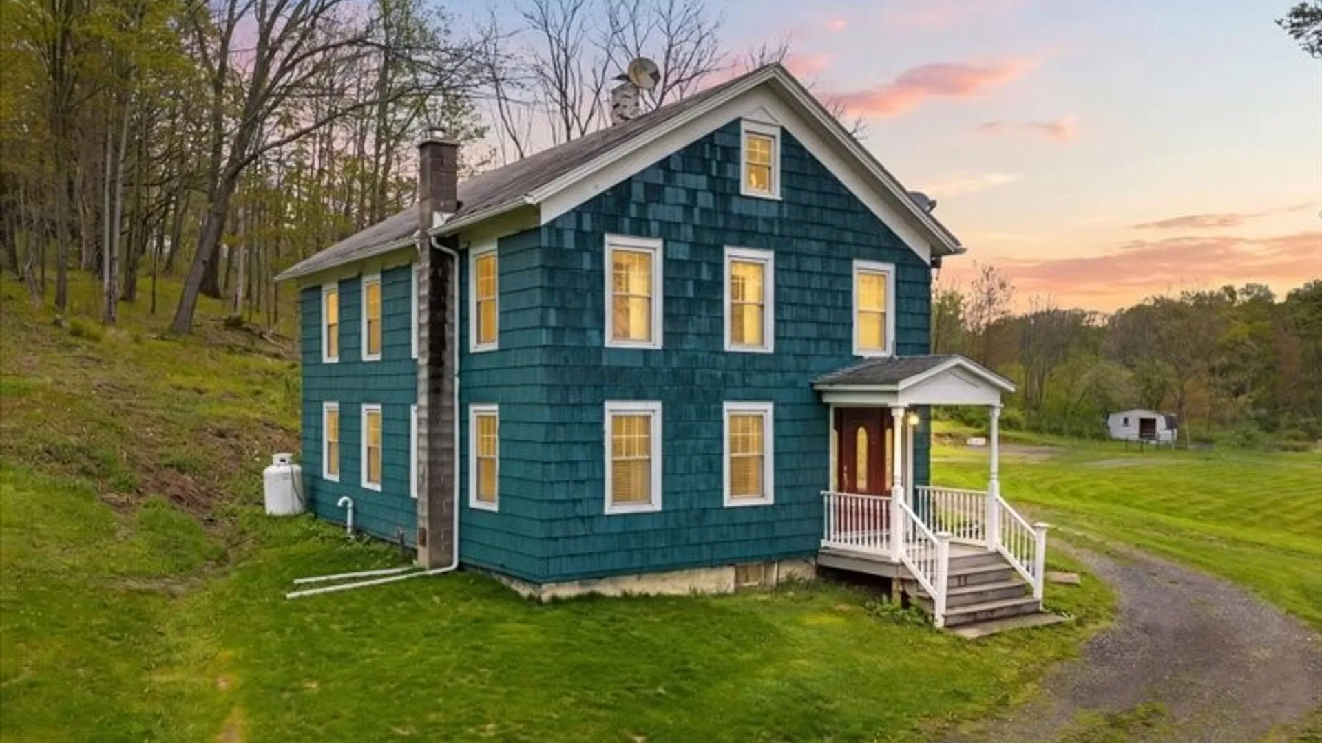 Property at 1049 Old State Road, Kirkwood, NY 13904 2