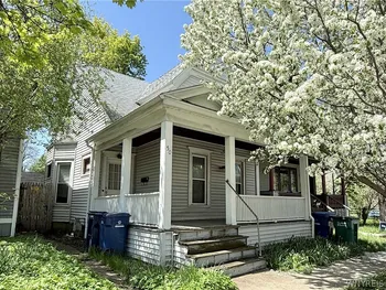 Property at 50 Abbottsford Point, Buffalo, NY 14213