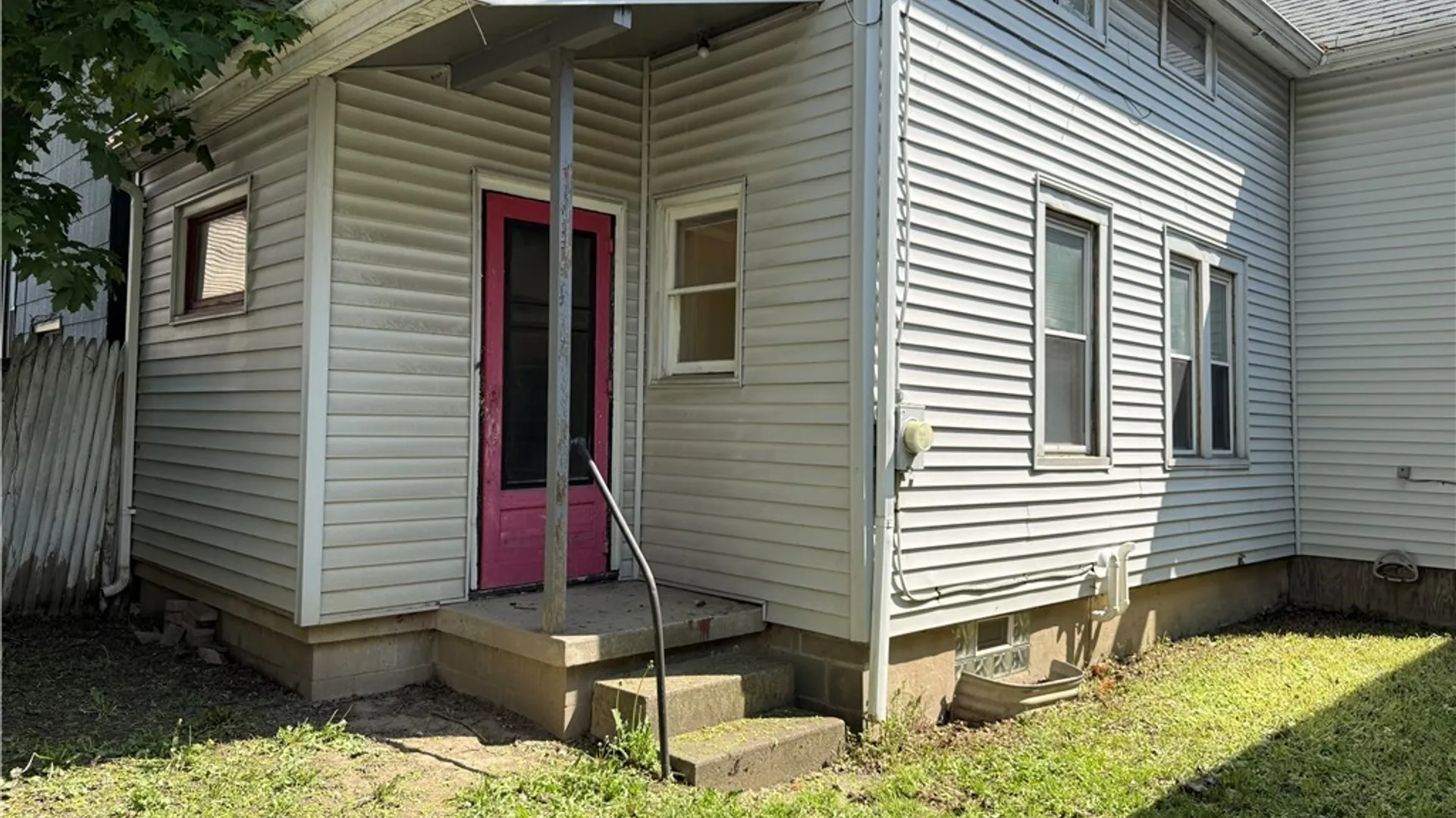 Property at 50 Abbottsford Place, Buffalo, NY 14213 25