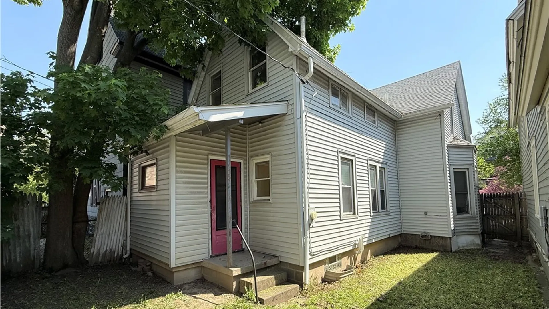 Property at 50 Abbottsford Place, Buffalo, NY 14213 26