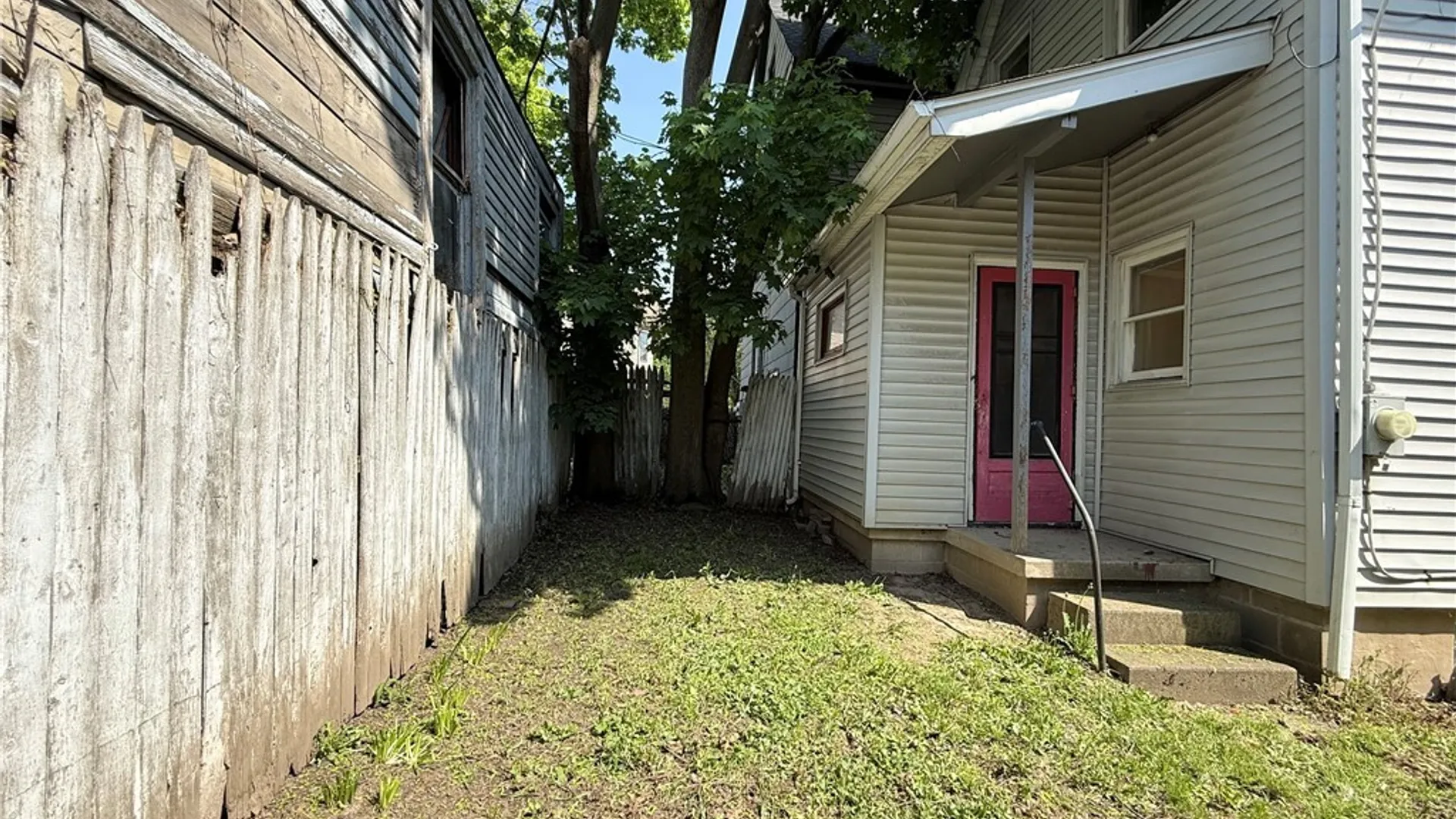 Property at 50 Abbottsford Place, Buffalo, NY 14213 27