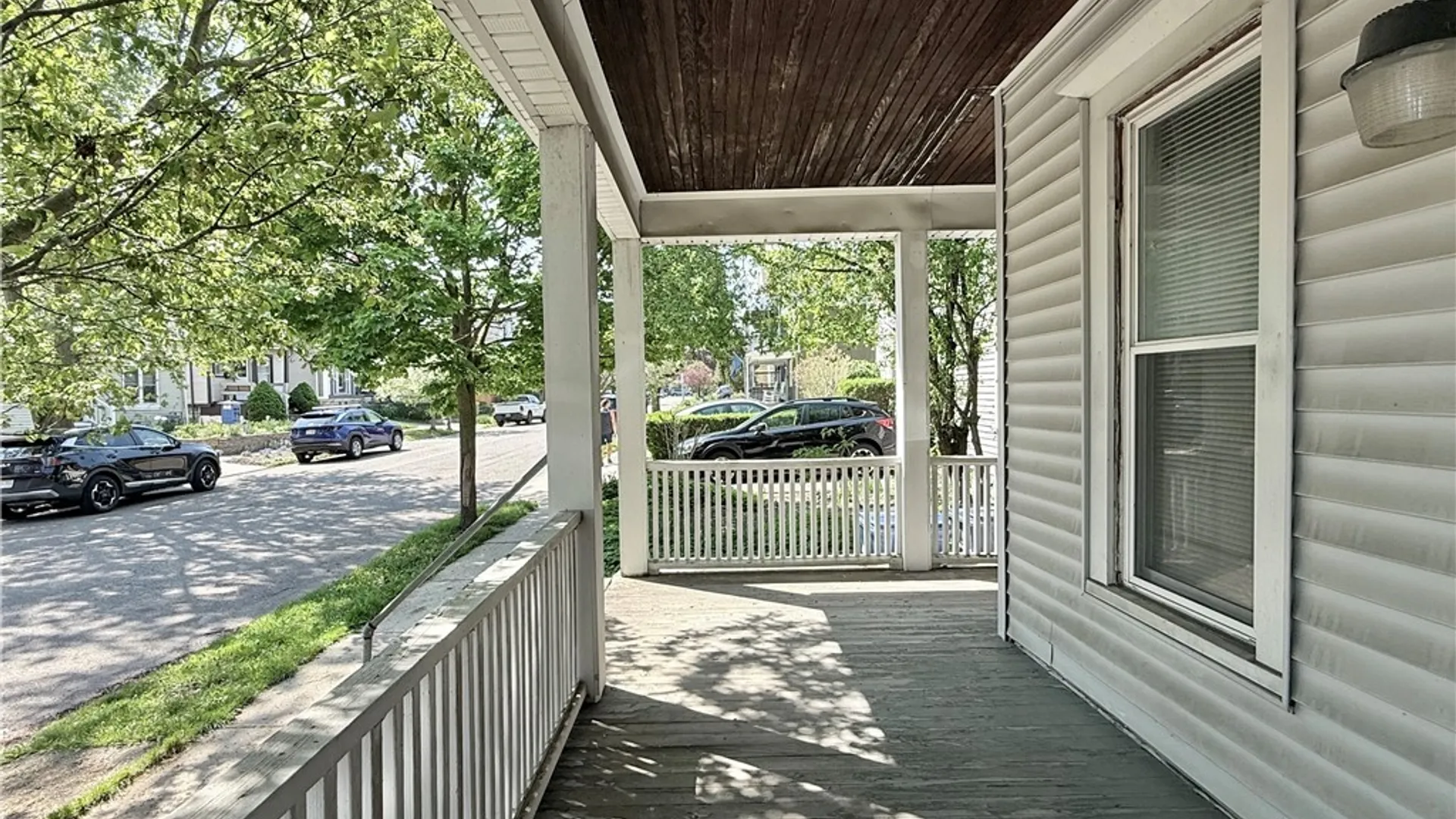 Property at 50 Abbottsford Place, Buffalo, NY 14213 29