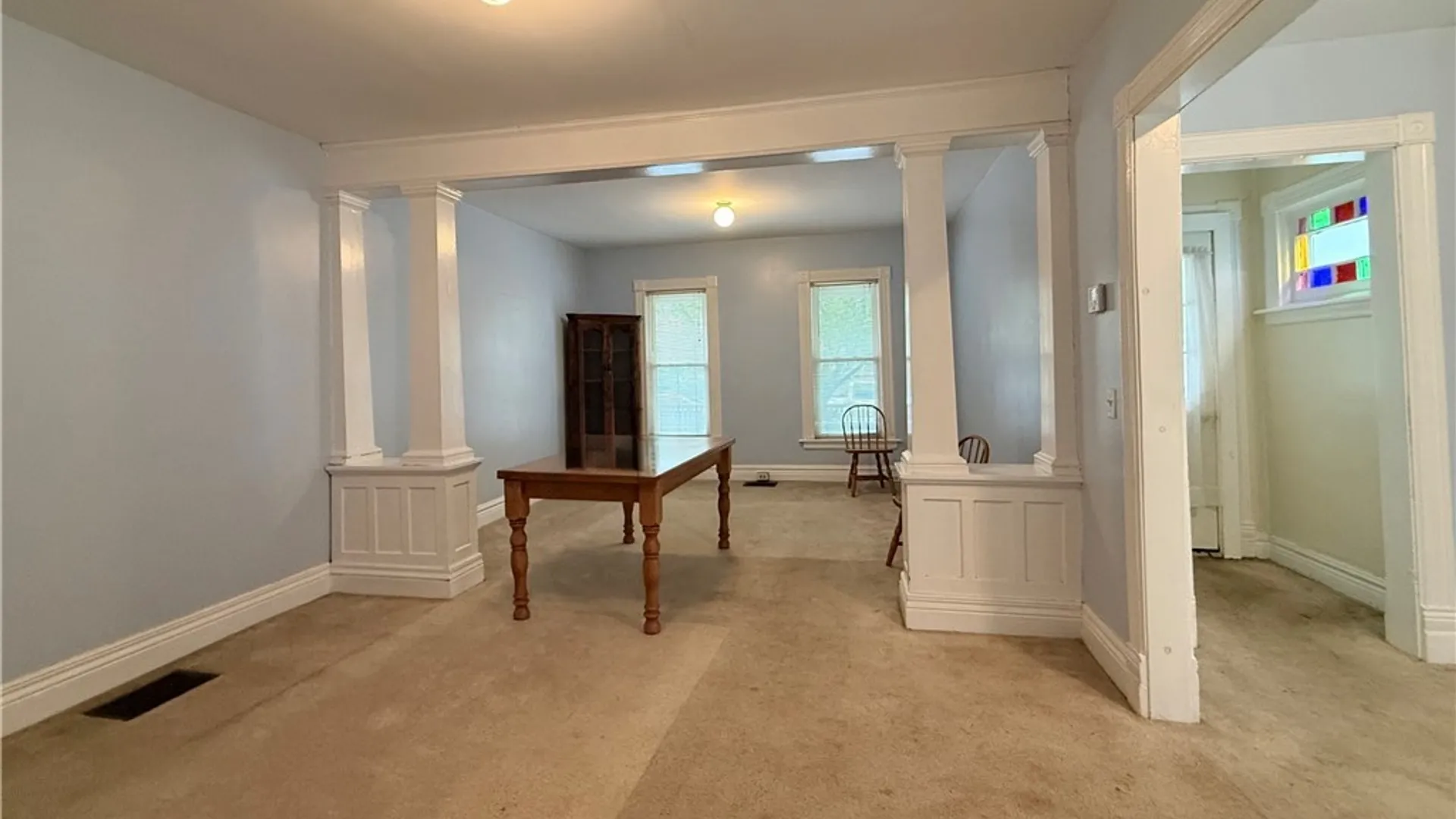 Property at 50 Abbottsford Place, Buffalo, NY 14213 3