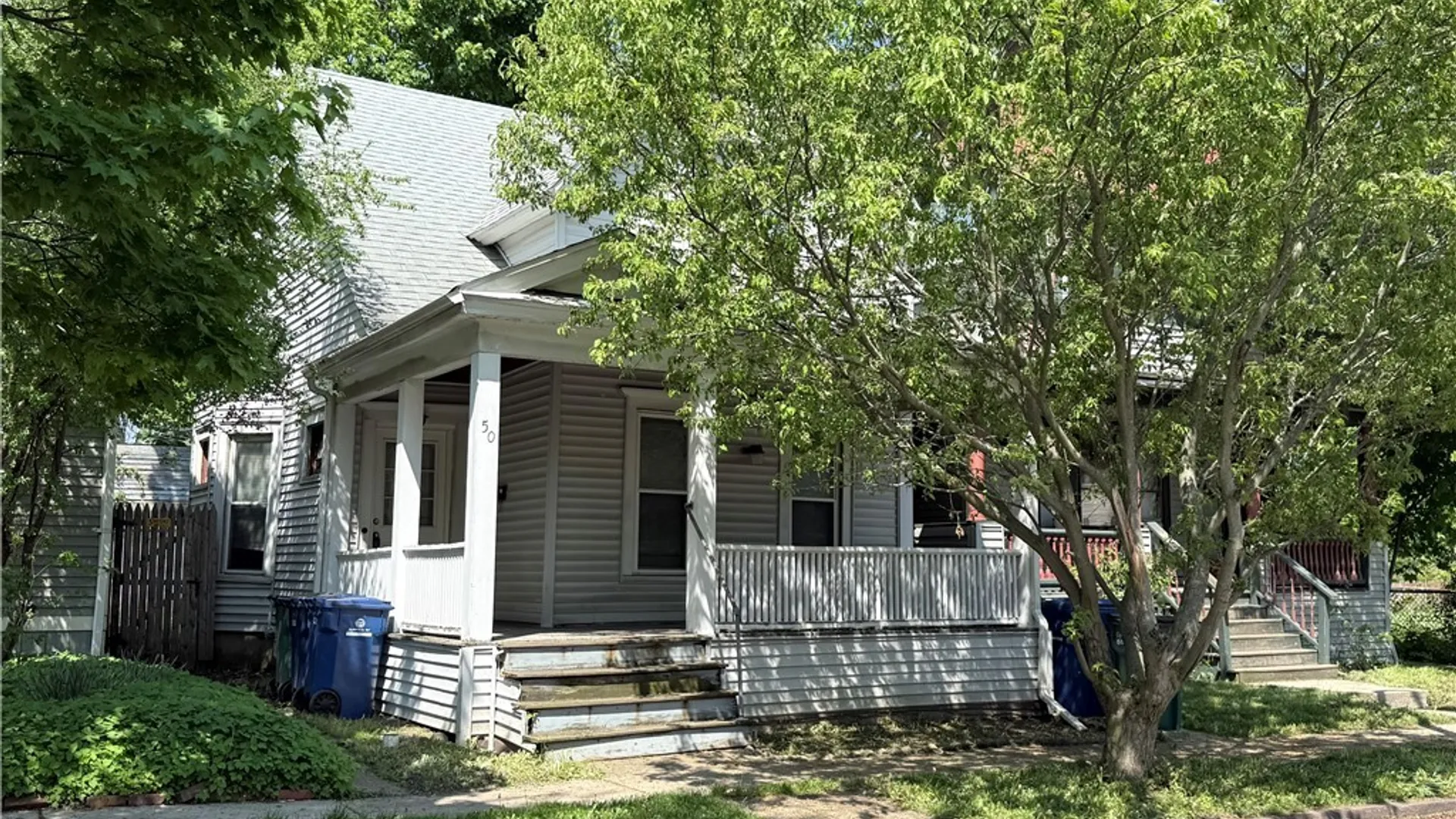 Property at 50 Abbottsford Place, Buffalo, NY 14213 30