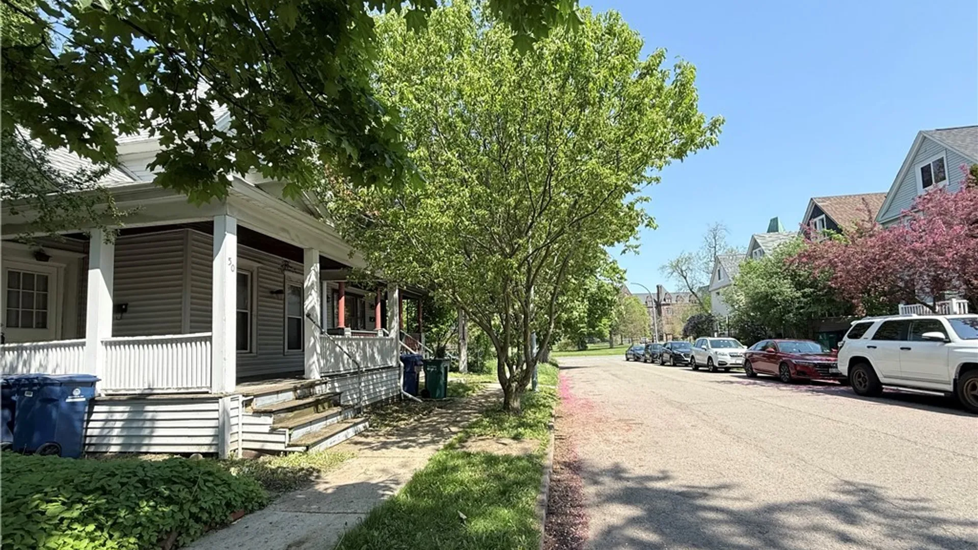 Property at 50 Abbottsford Place, Buffalo, NY 14213 31