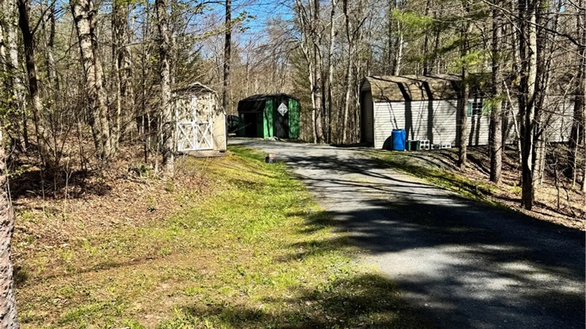 Property at 470 Hornbeck Road, Harpersfield, NY 13786 10