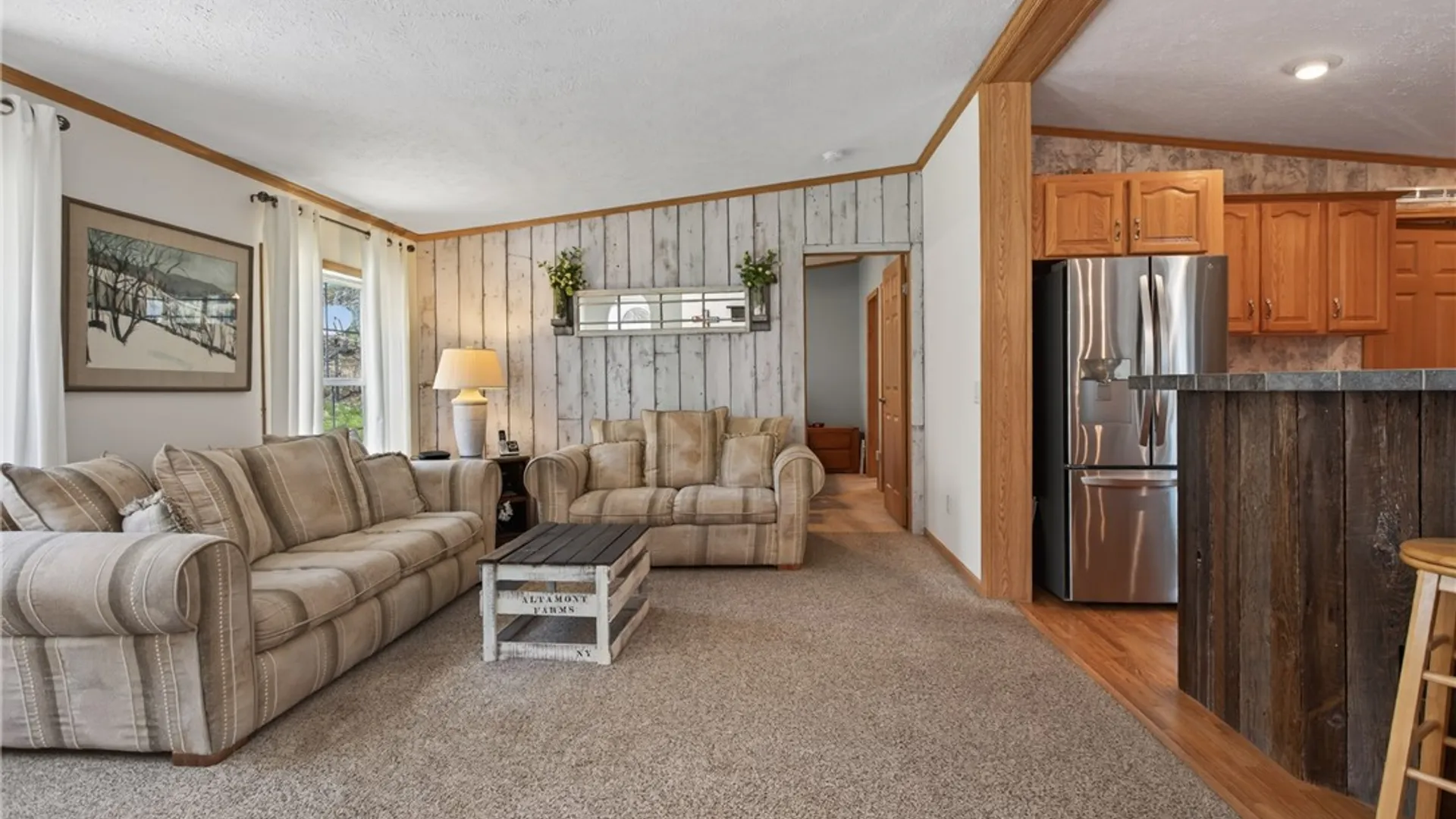 Property at 470 Hornbeck Road, Harpersfield, NY 13786 13