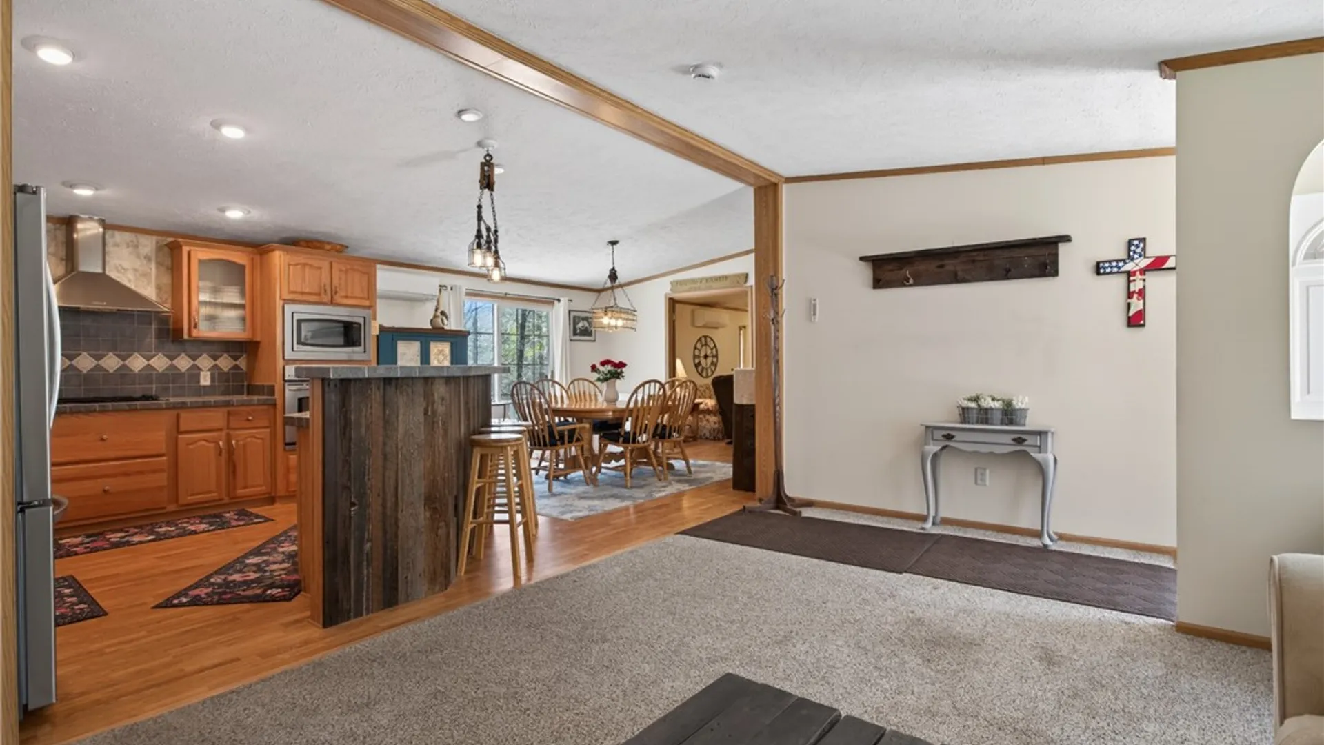 Property at 470 Hornbeck Road, Harpersfield, NY 13786 14