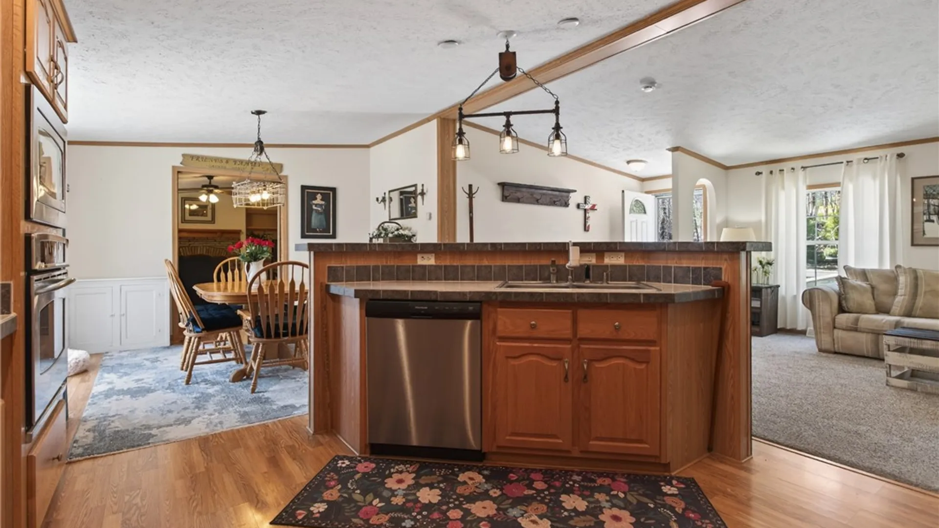 Property at 470 Hornbeck Road, Harpersfield, NY 13786 16
