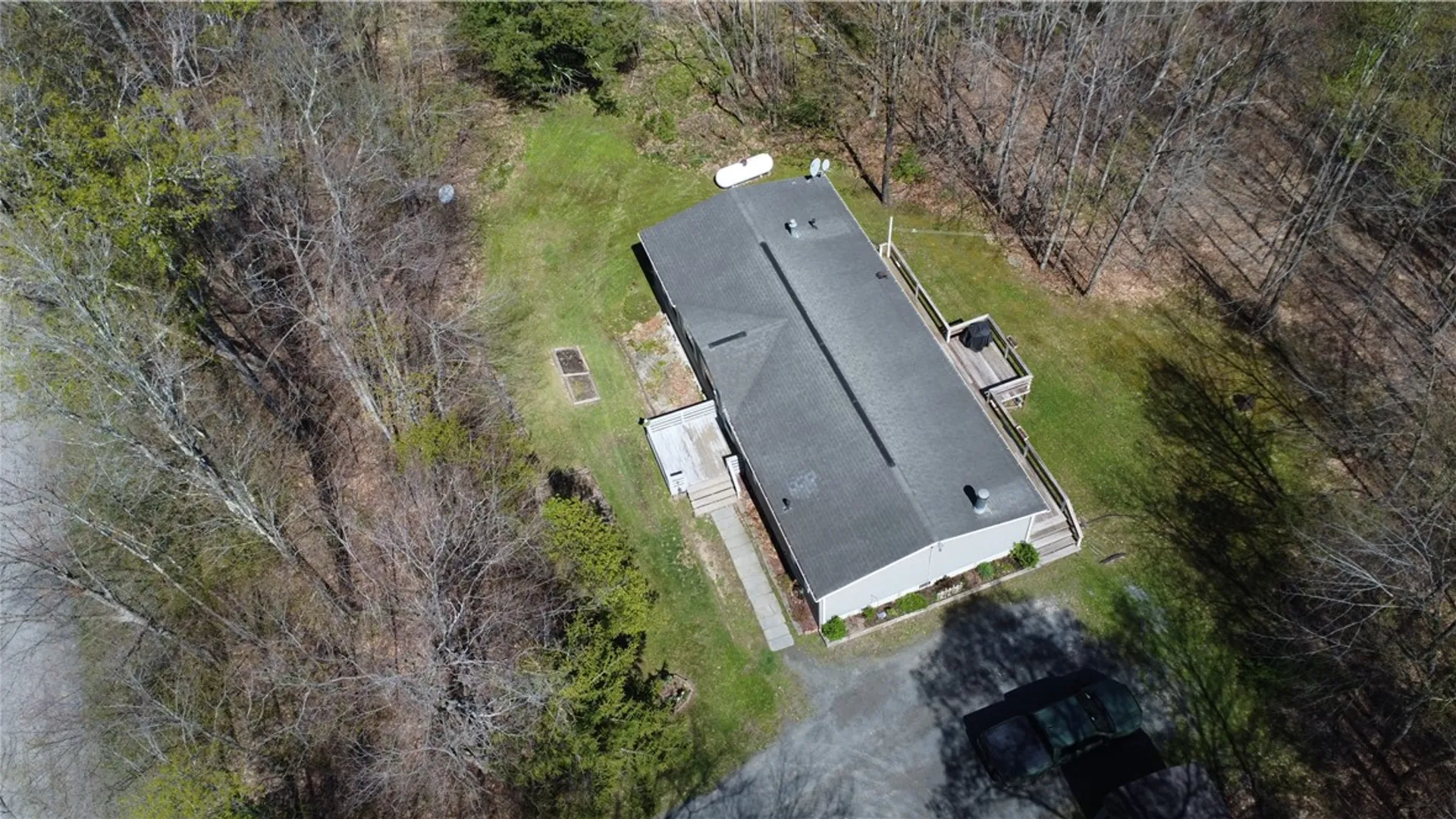 Property at 470 Hornbeck Road, Harpersfield, NY 13786 29