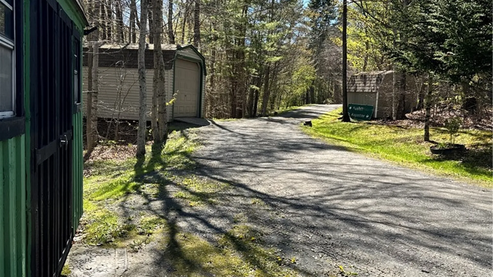 Property at 470 Hornbeck Road, Harpersfield, NY 13786 31