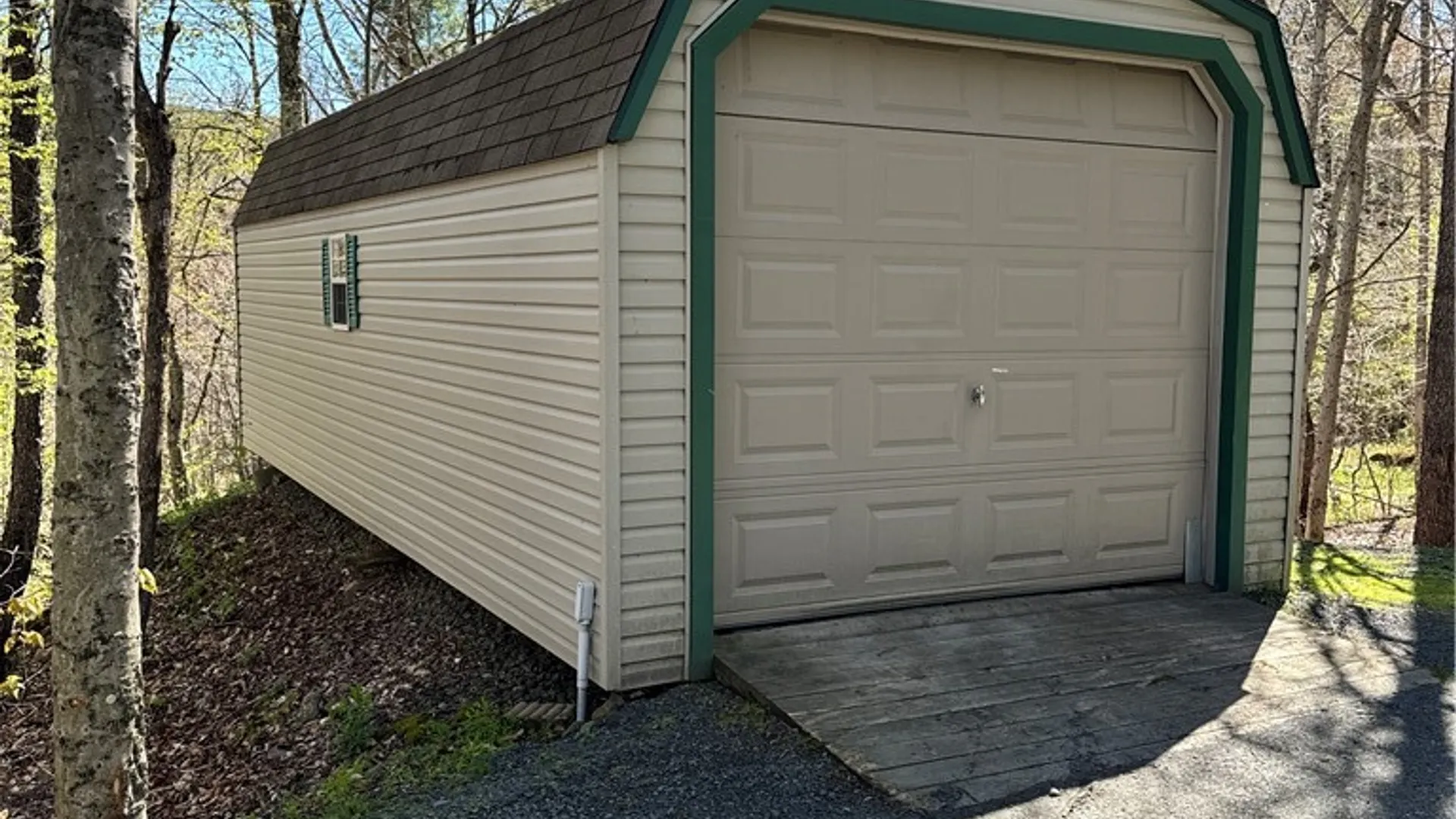 Property at 470 Hornbeck Road, Harpersfield, NY 13786 33
