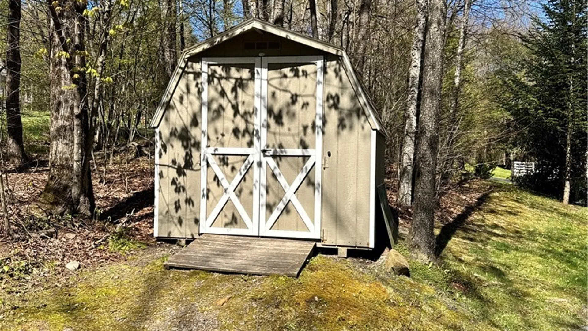 Property at 470 Hornbeck Road, Harpersfield, NY 13786 34