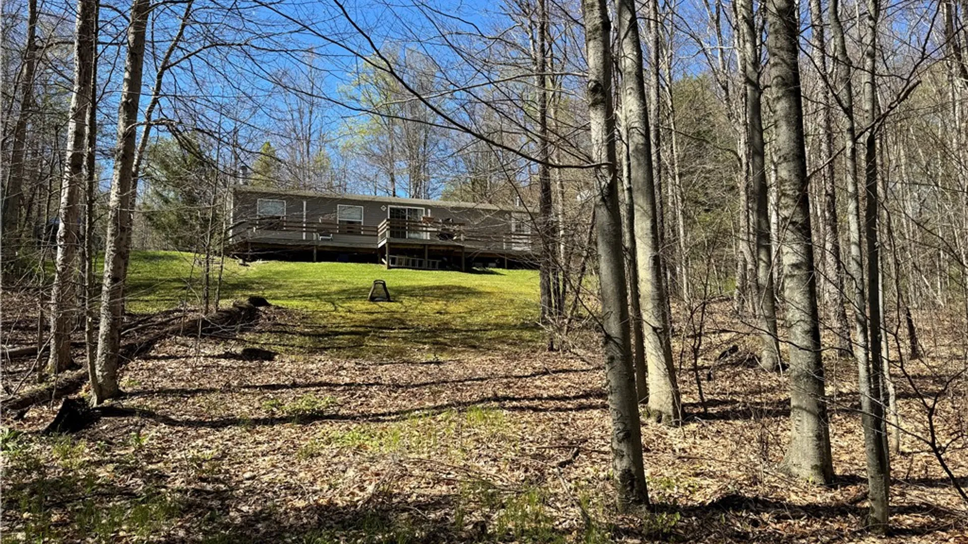 Property at 470 Hornbeck Road, Harpersfield, NY 13786 37