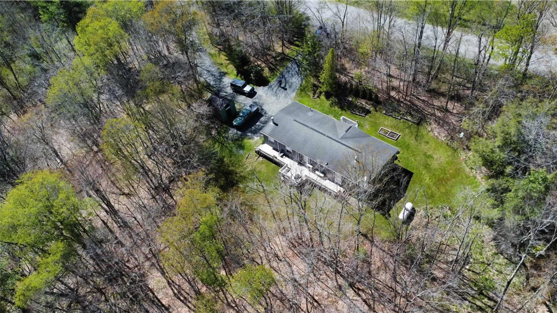 Property at 470 Hornbeck Road, Harpersfield, NY 13786 5