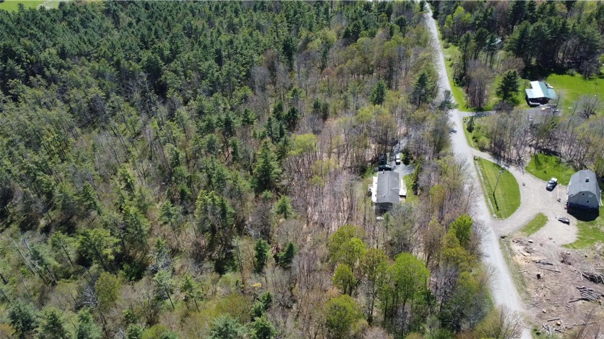Property at 470 Hornbeck Road, Harpersfield, NY 13786 6