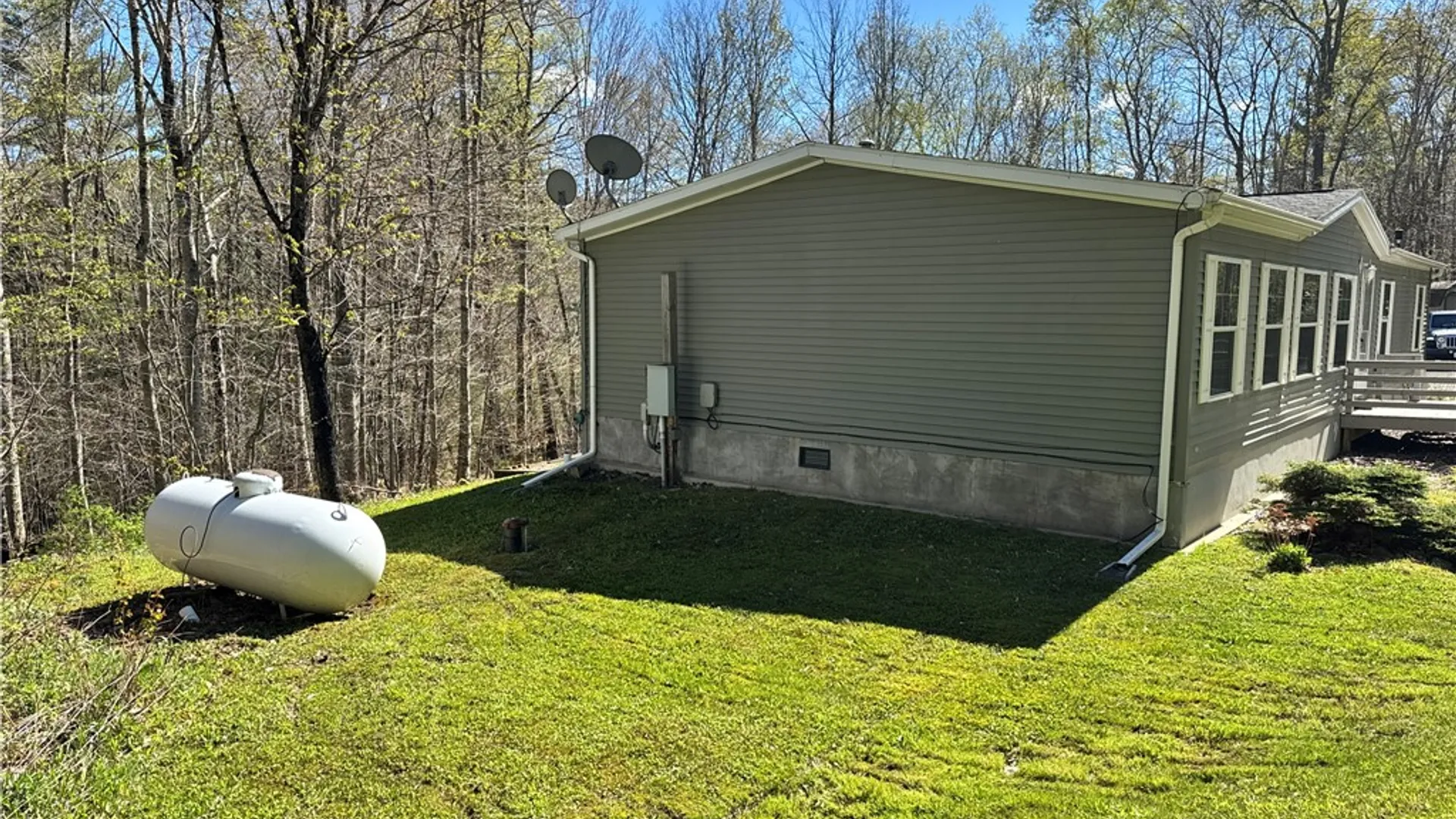 Property at 470 Hornbeck Road, Harpersfield, NY 13786 7