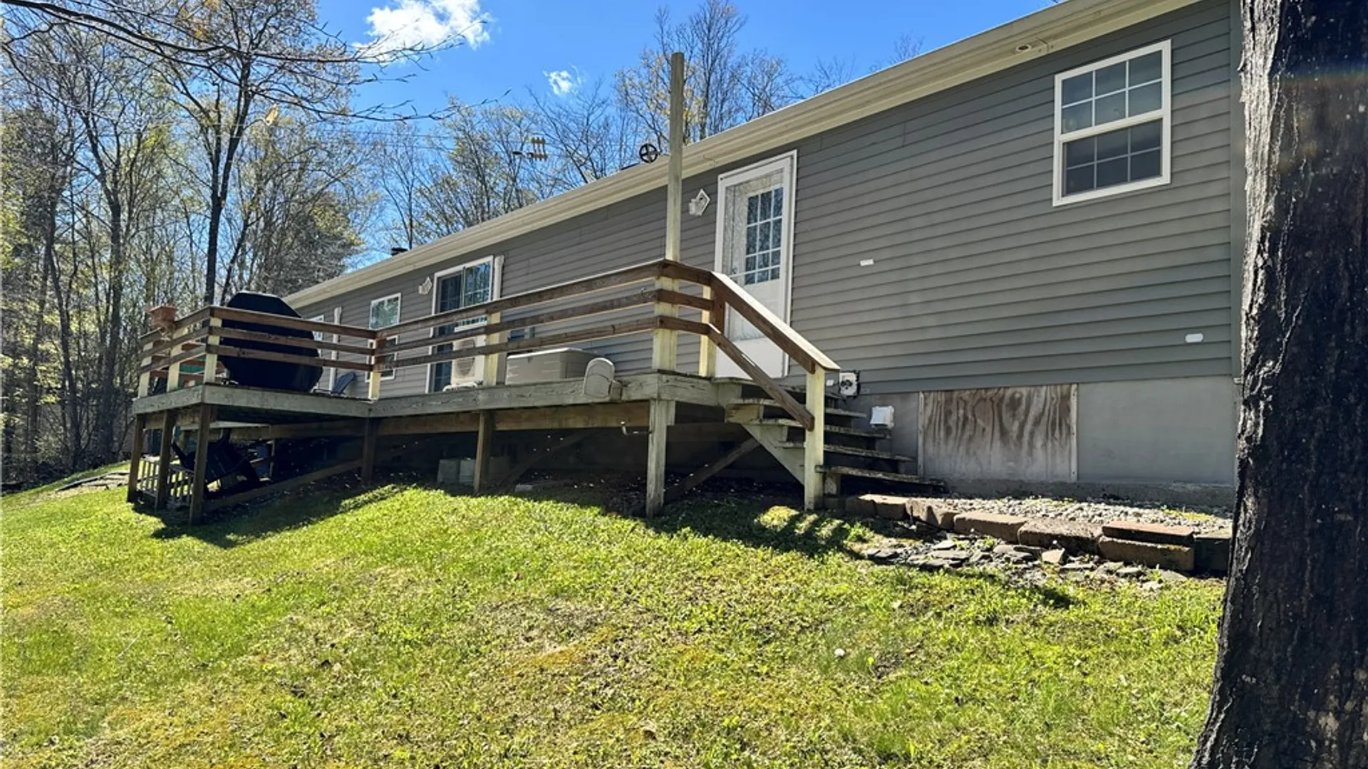 Property at 470 Hornbeck Road, Harpersfield, NY 13786 8