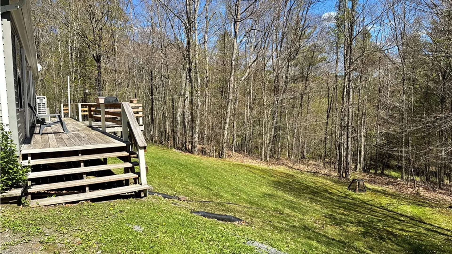 Property at 470 Hornbeck Road, Harpersfield, NY 13786 9