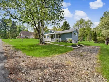 Property at 5115 Spring Street, North Harmony, NY 14710
