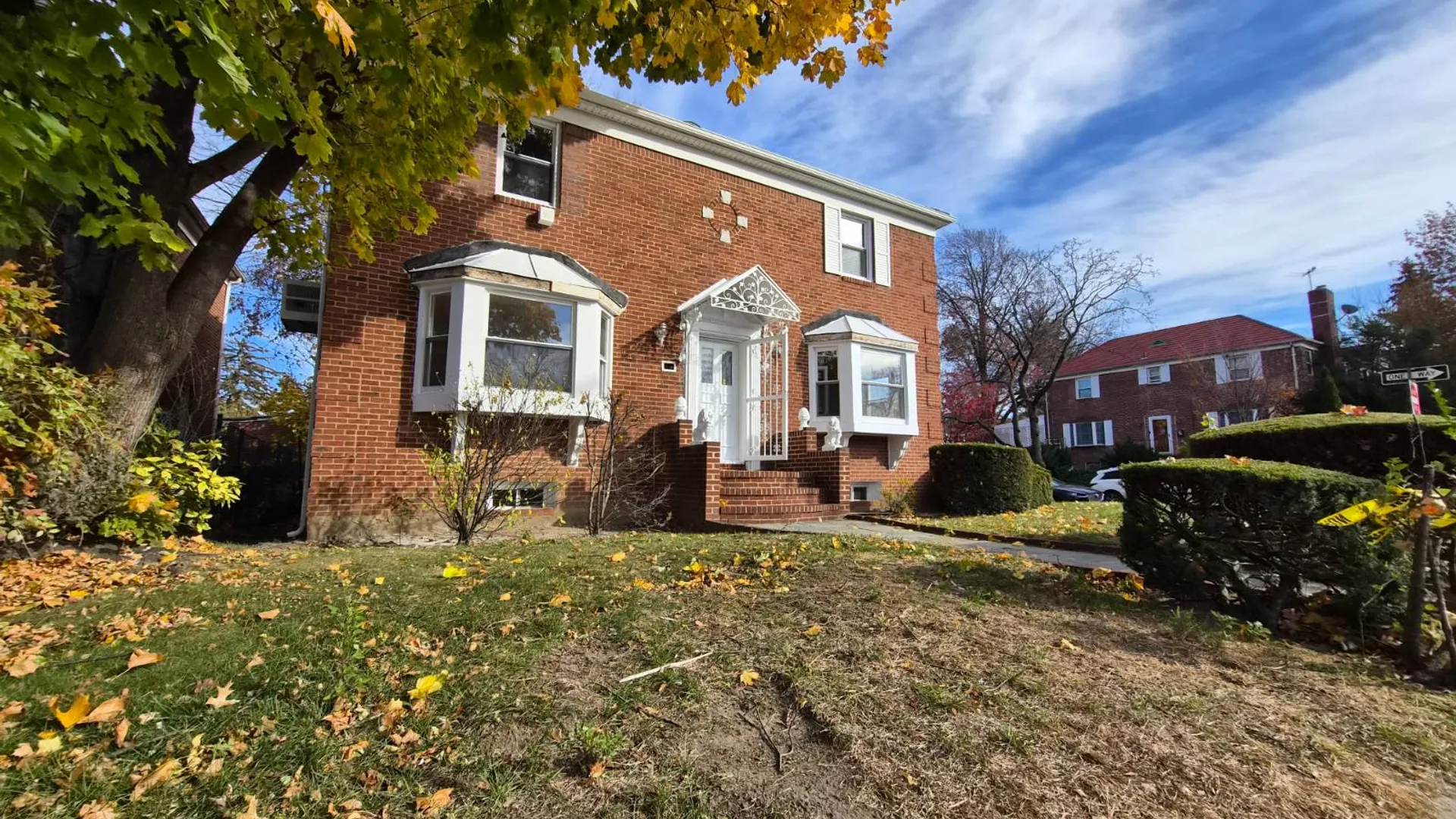 Property at 8019 Utopia Pkwy, Jamaica Estates, NY 11432 27