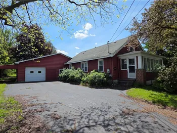 Property at 6427 State Route 96, Victor, NY 14564