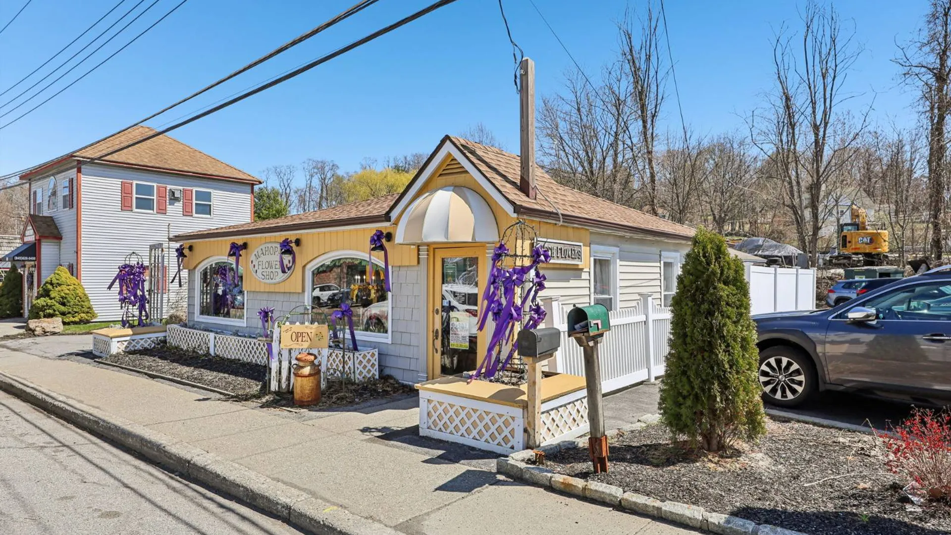 Property at 603 Route 6, Mahopac, NY 10541 15