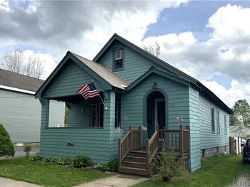 Property at 154 Schuyler Street, Boonville, NY 13309