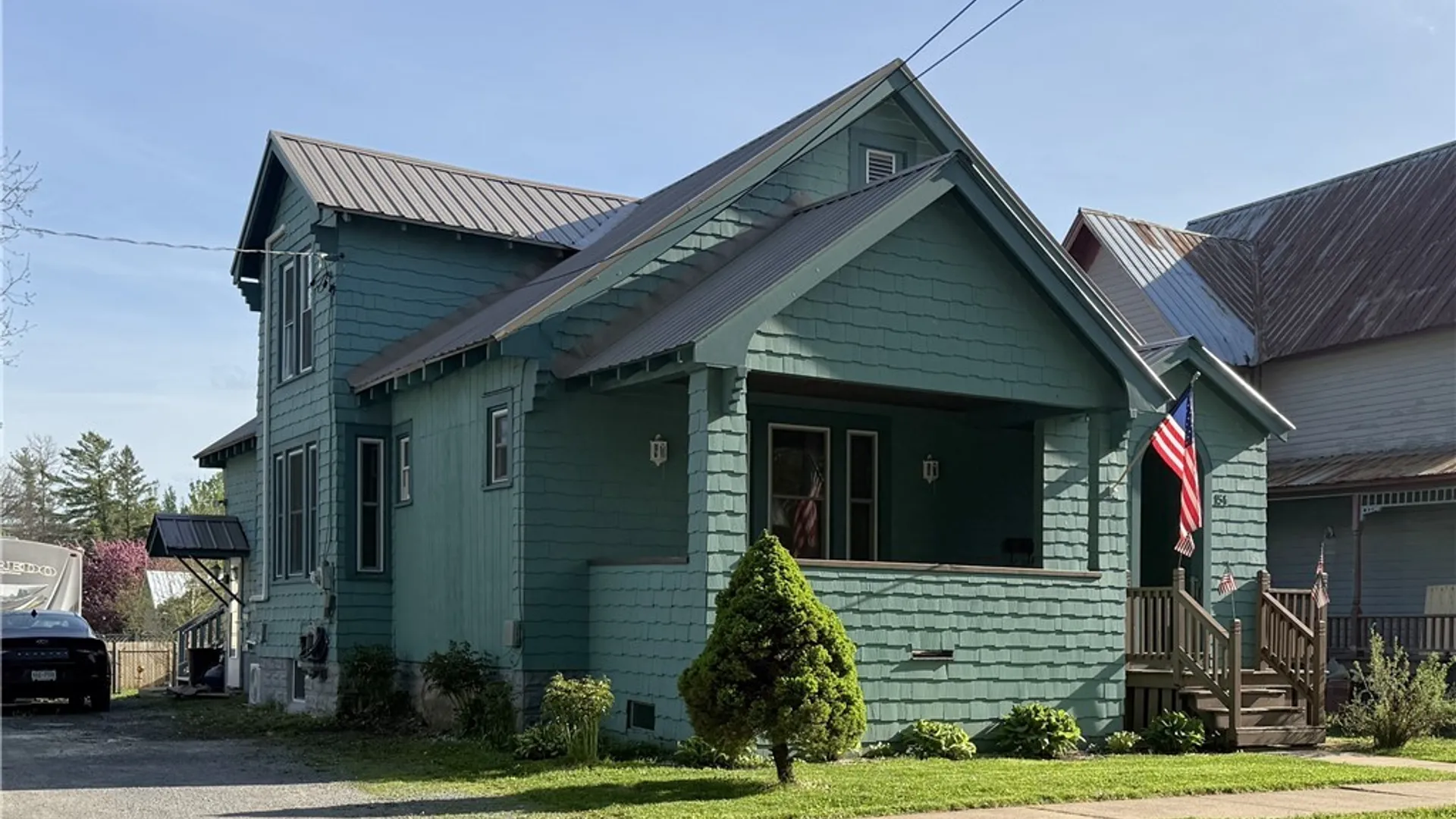 Property at 154 Schuyler Street, Boonville, NY 13309 2
