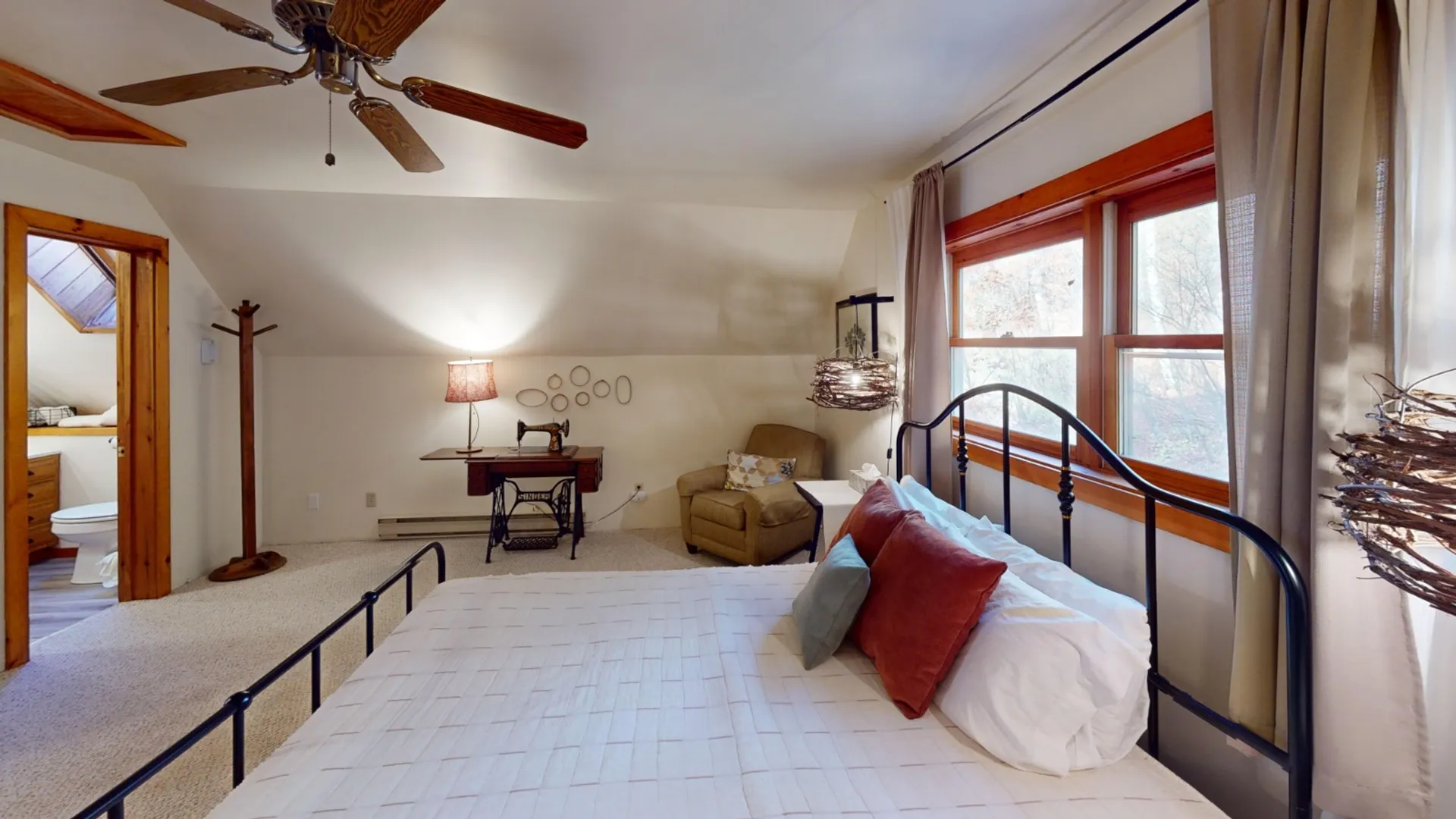 Property at 207 Pheasant Run Road, Cooperstown, NY 13326 18