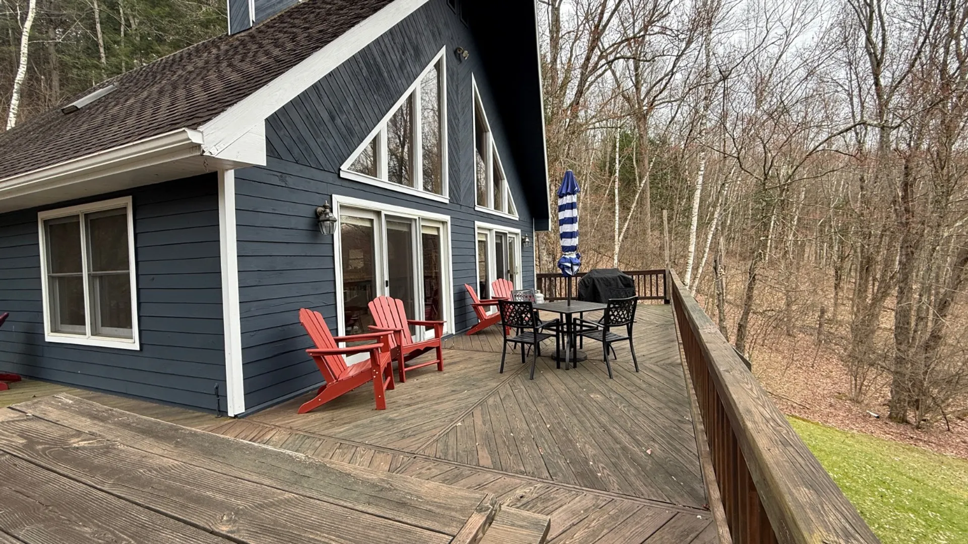 Property at 207 Pheasant Run Road, Cooperstown, NY 13326 28