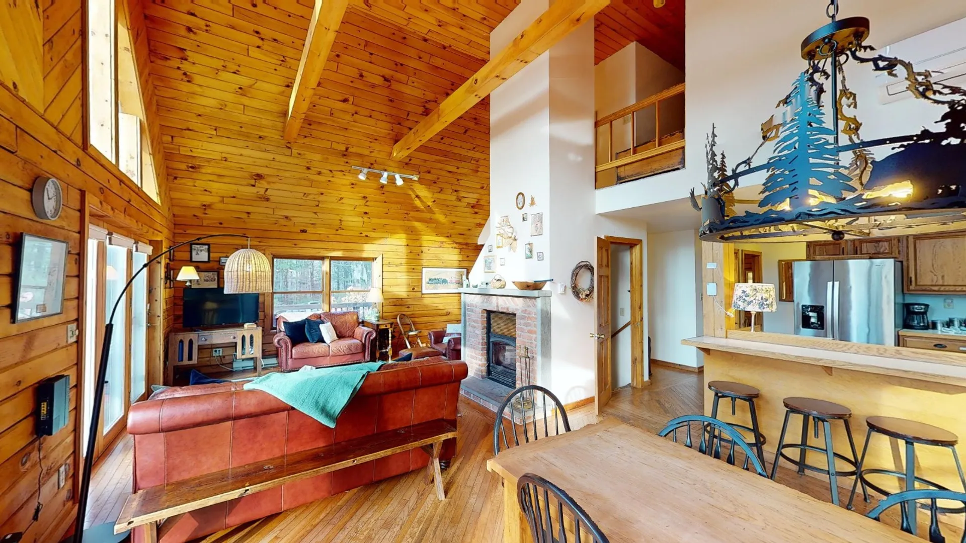 Property at 207 Pheasant Run Road, Cooperstown, NY 13326 5