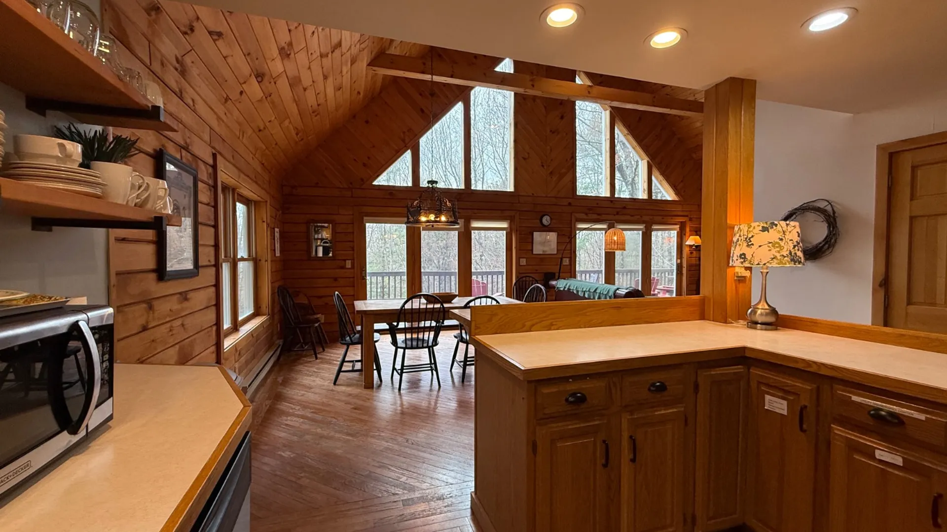 Property at 207 Pheasant Run Road, Cooperstown, NY 13326 6