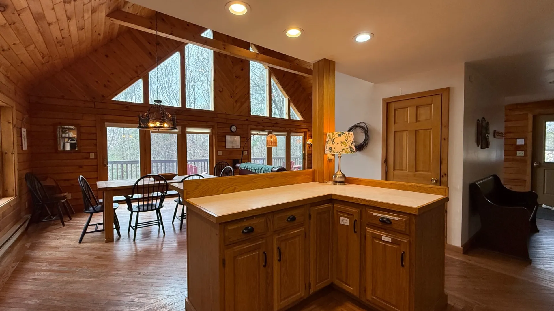 Property at 207 Pheasant Run Road, Cooperstown, NY 13326 7