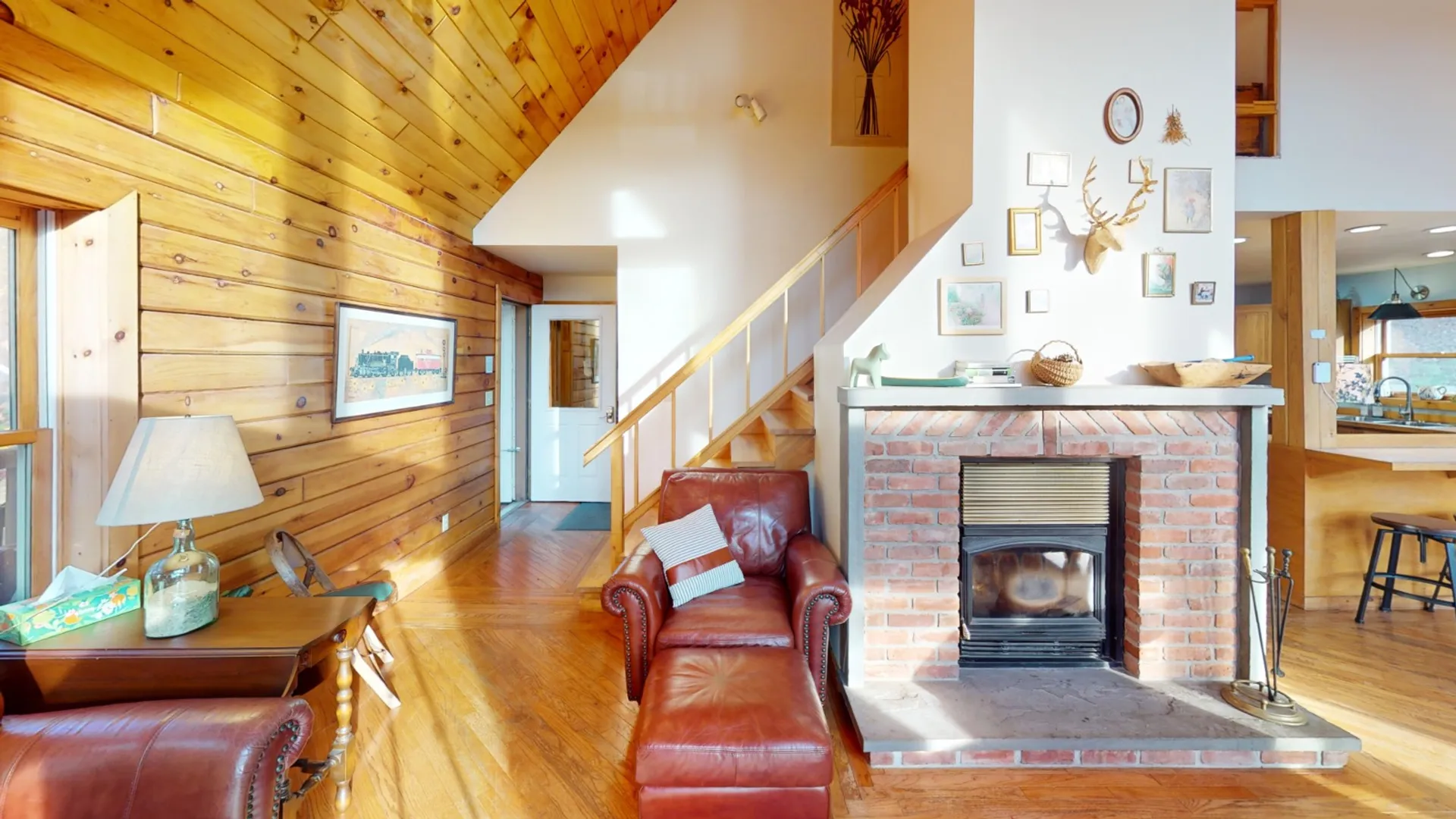 Property at 207 Pheasant Run Road, Cooperstown, NY 13326 8