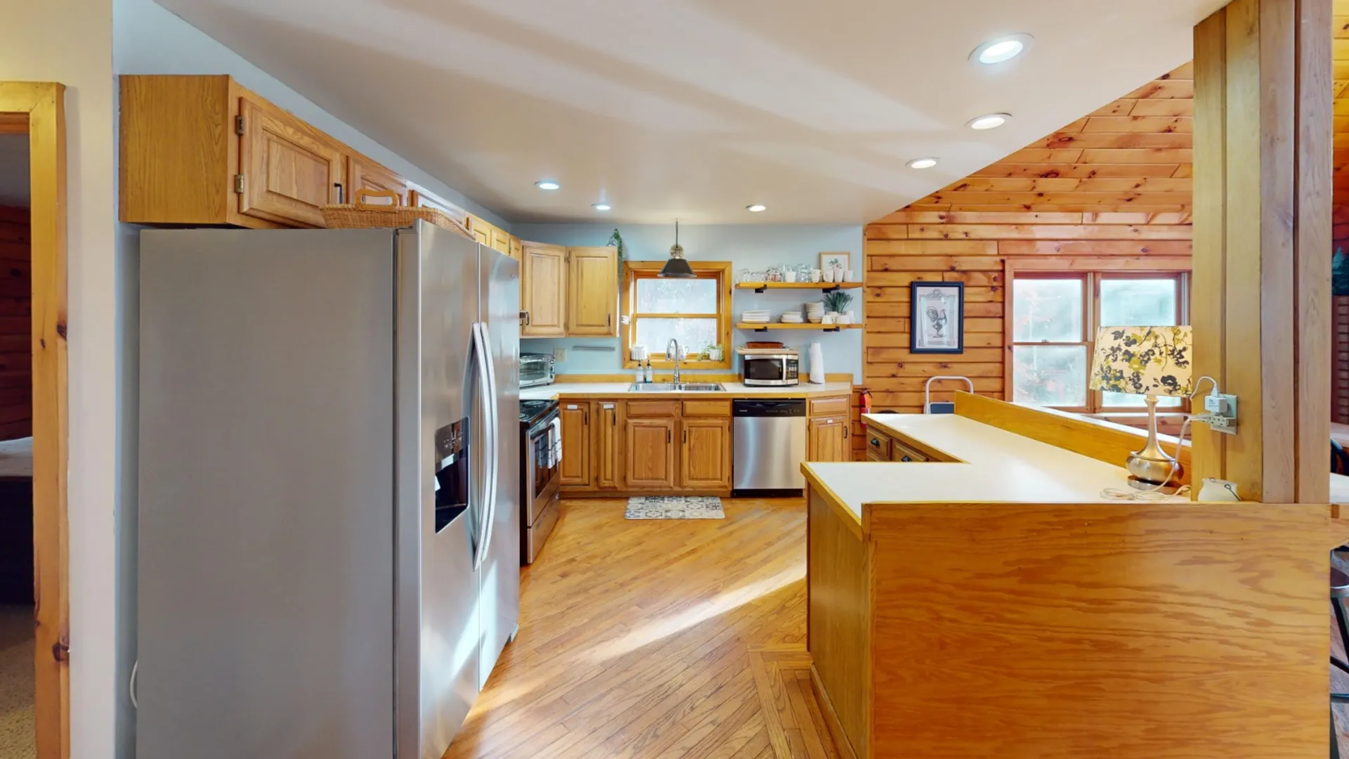 Property at 207 Pheasant Run Road, Cooperstown, NY 13326 9