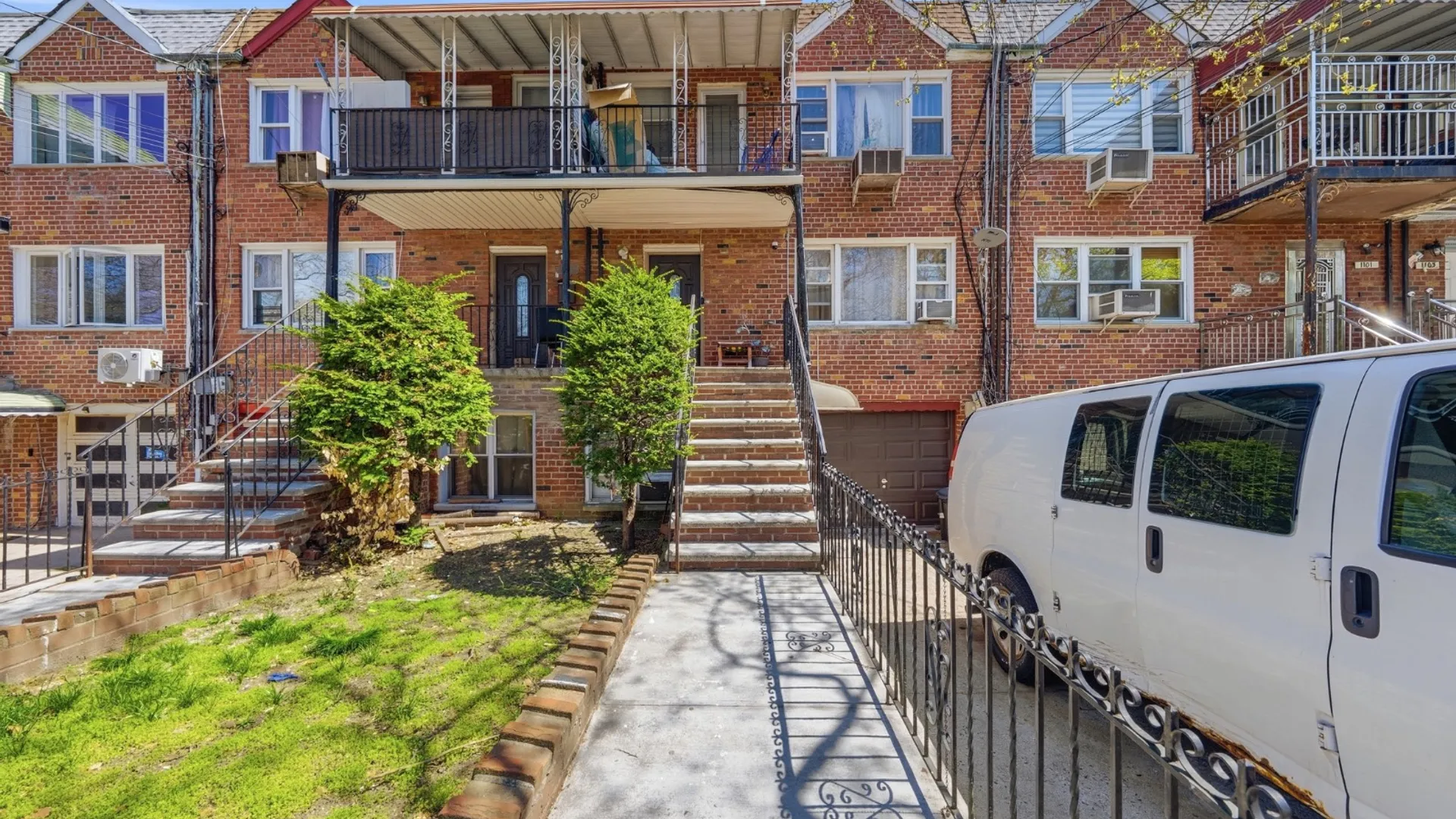 Property at 1097 East 58th ST, BROOKLYN, NY 11234 37
