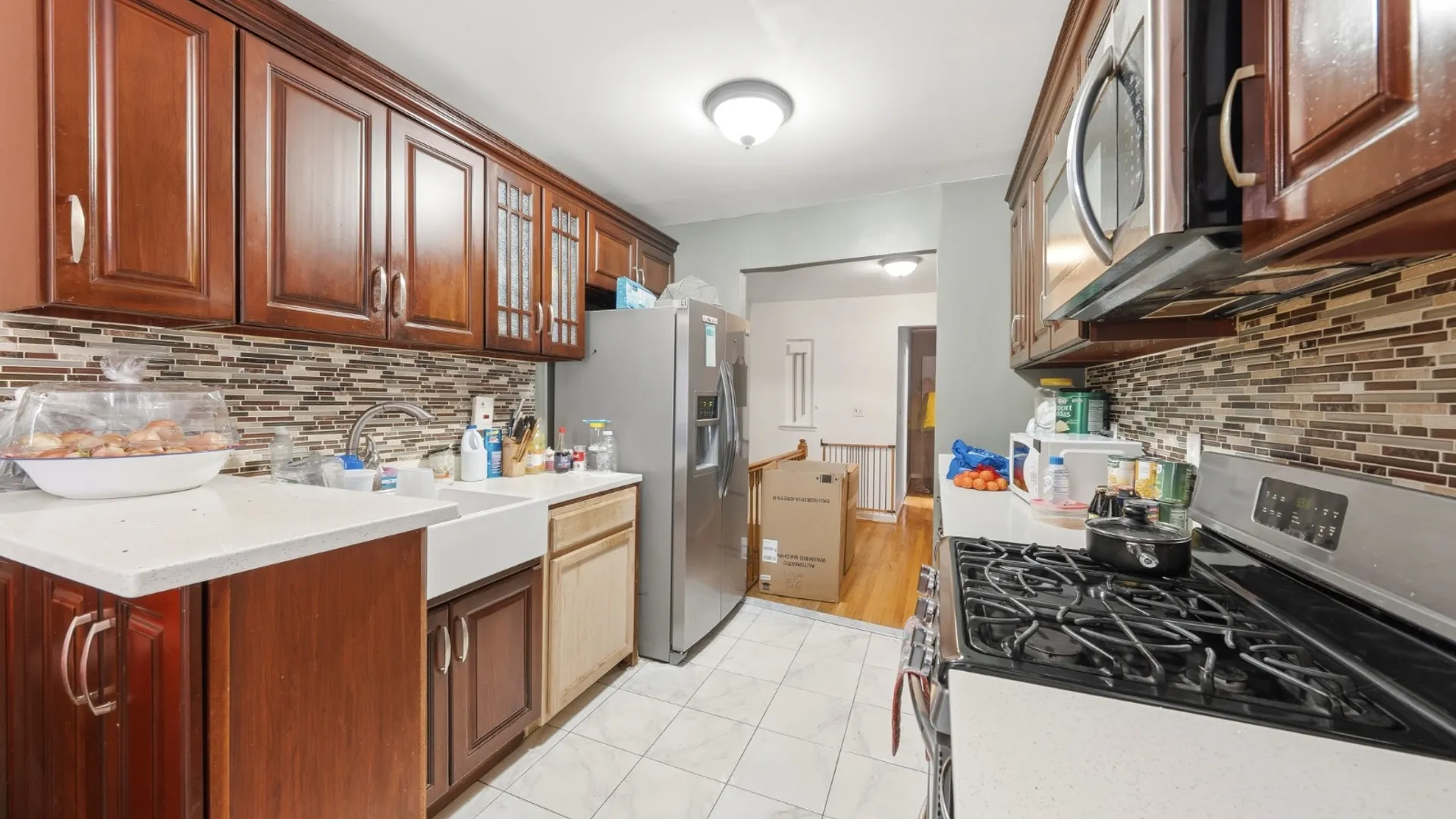 Property at 1097 East 58th ST, BROOKLYN, NY 11234 5