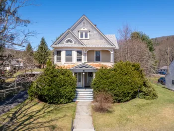 Property at 215 Vestal Ave., Hancock, NY 13783