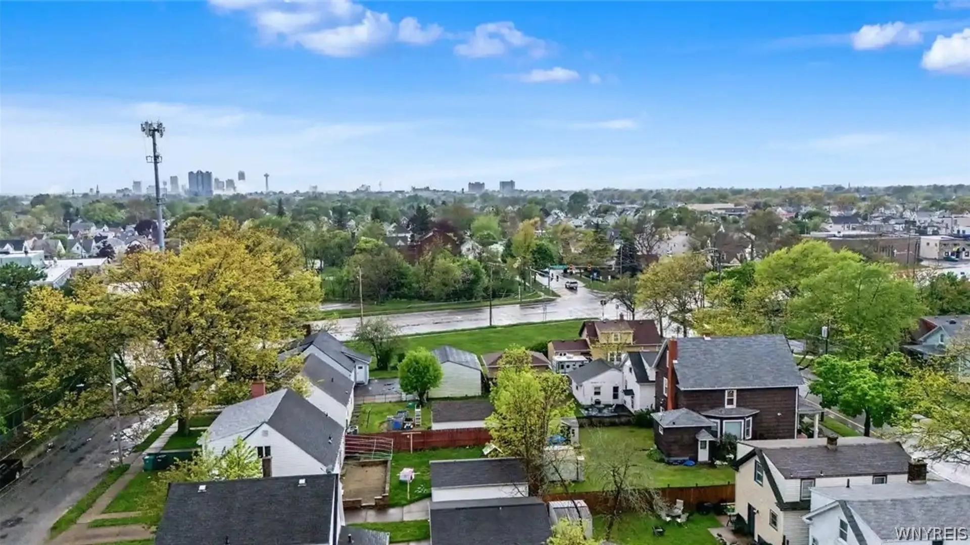 Property at 3520 Chapin Avenue, Niagara Falls, NY 14301 12