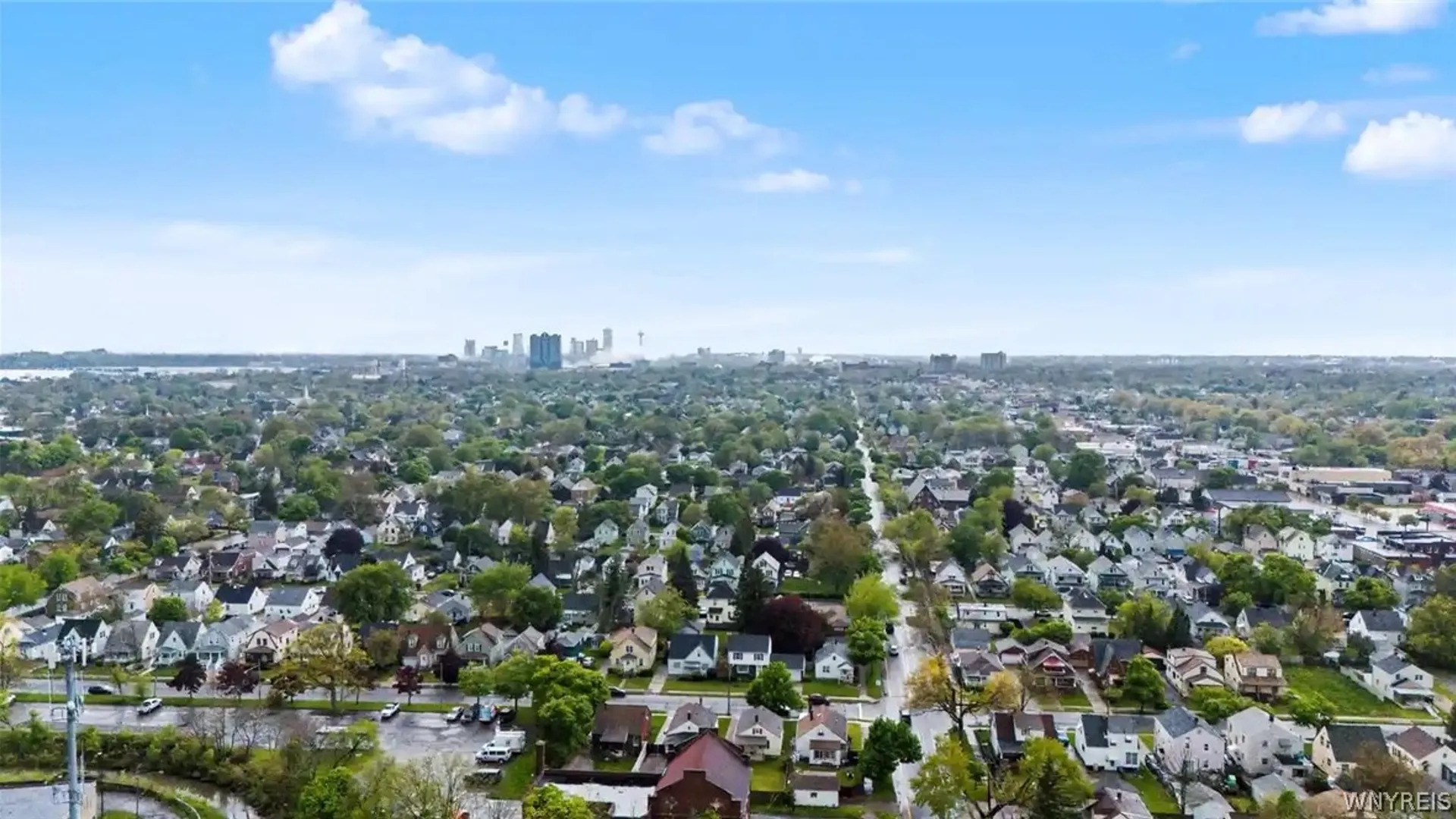 Property at 3520 Chapin Avenue, Niagara Falls, NY 14301 13